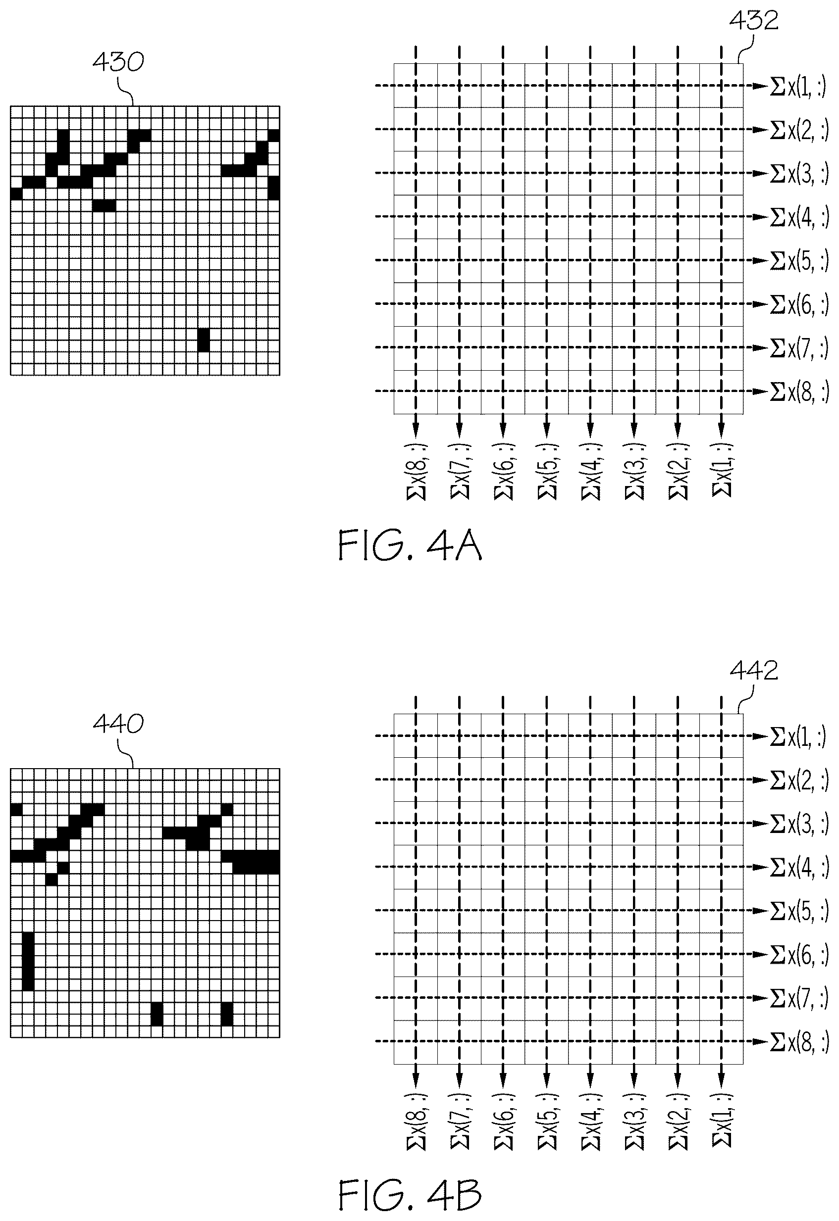 Patent US12342990 Figure 4 – Image processing systems and methods of using the same