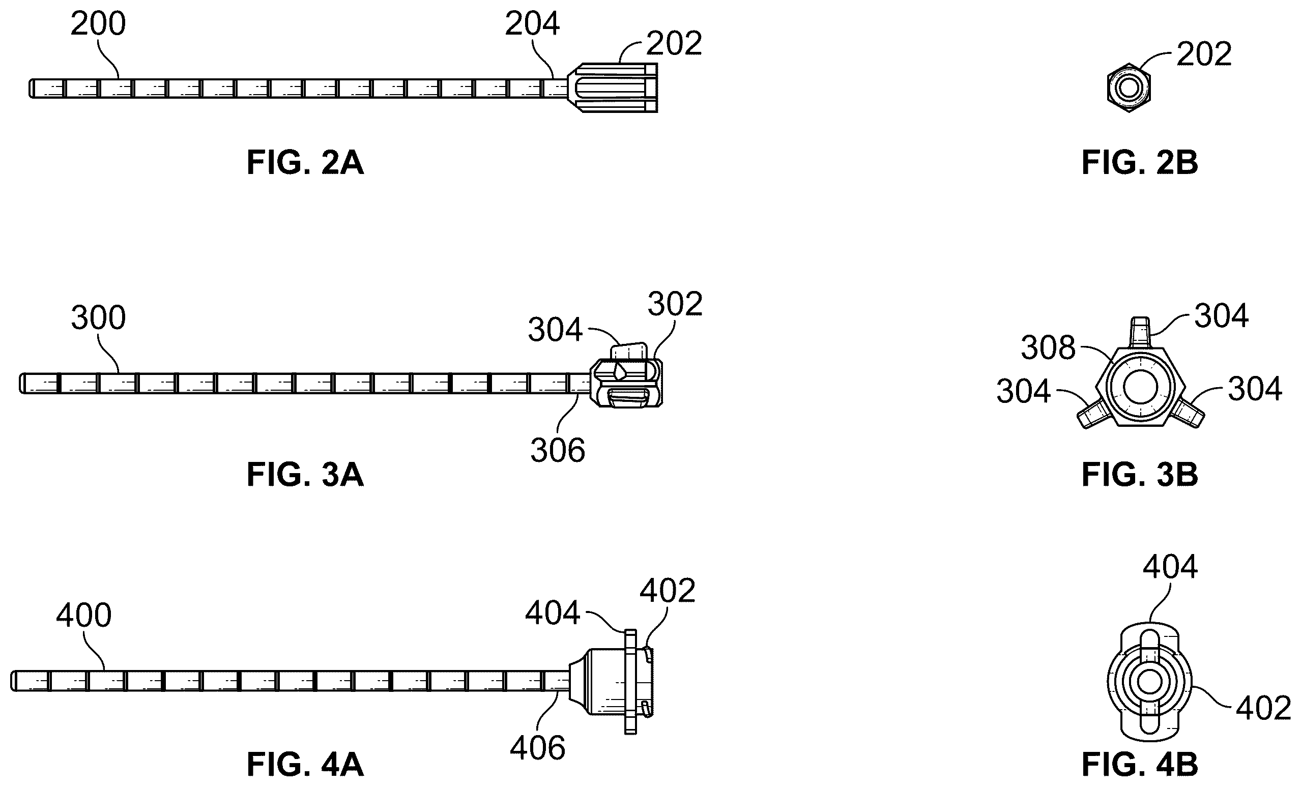 Patent US12342999 Figure 2 – Integrated instrument assembly