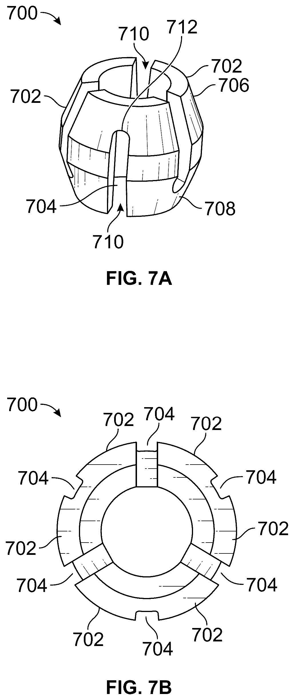 Patent US12342999 Figure 6 – Integrated instrument assembly