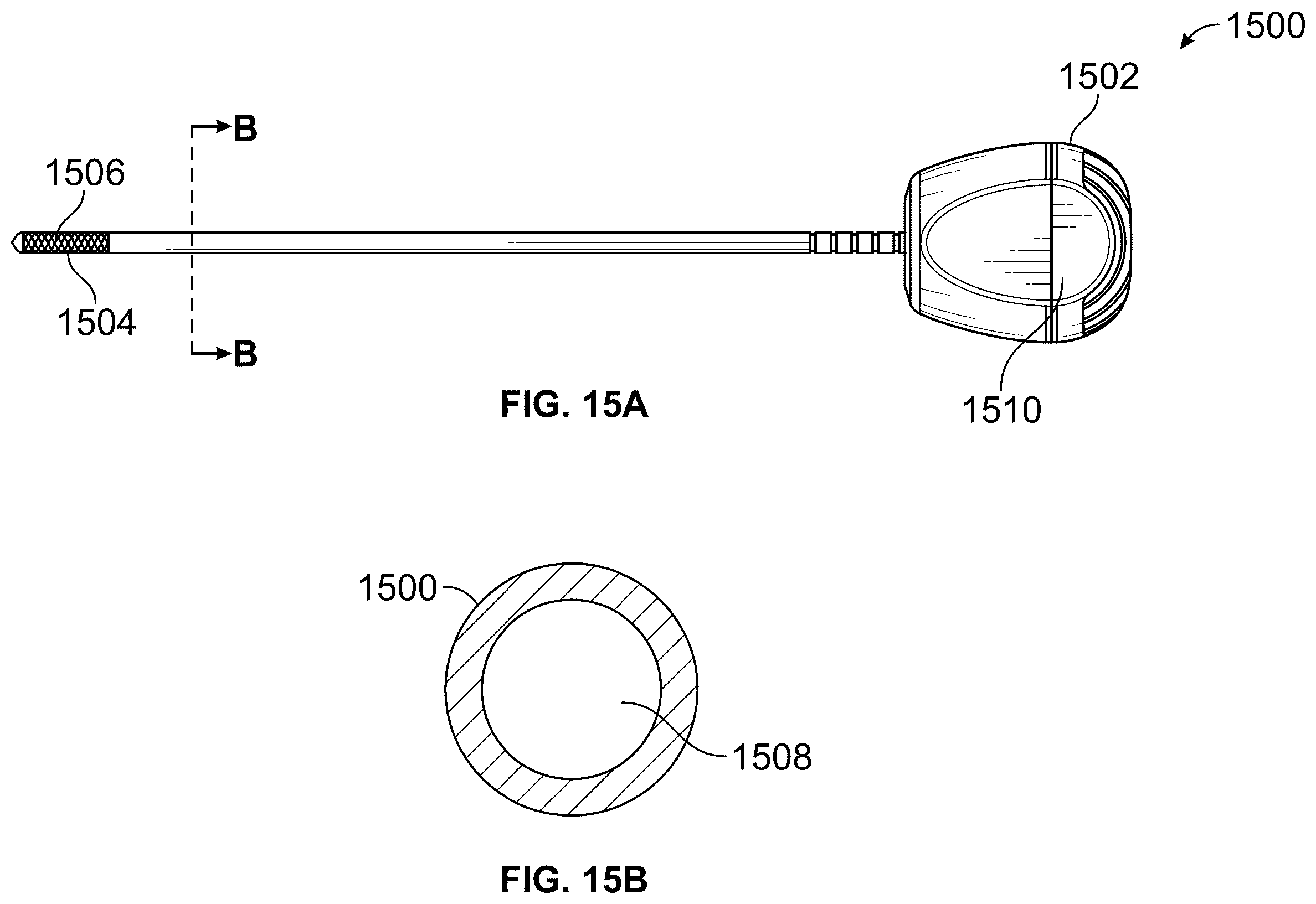 Patent US12342999 Figure 16 – Integrated instrument assembly