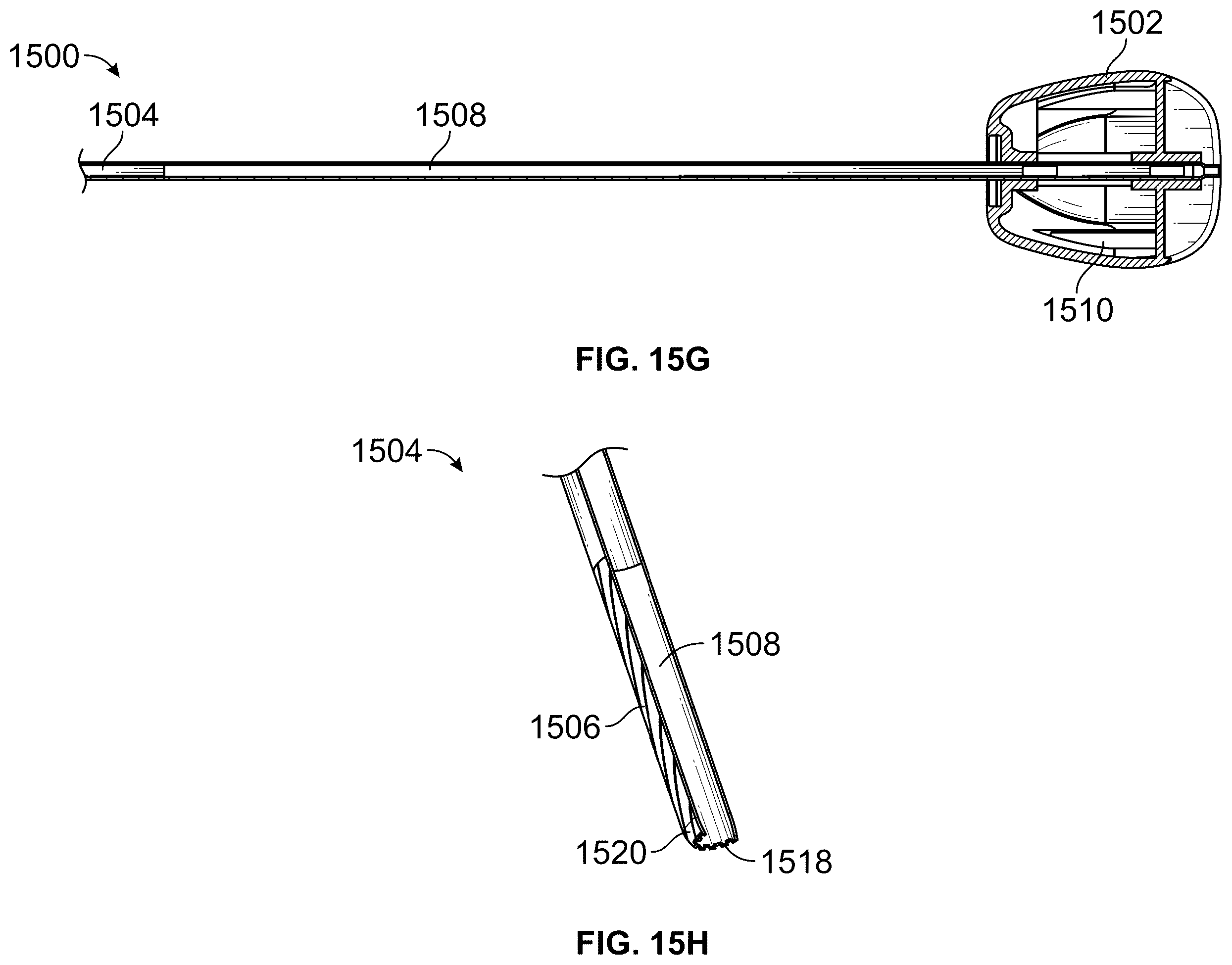 Patent US12342999 Figure 19 – Integrated instrument assembly