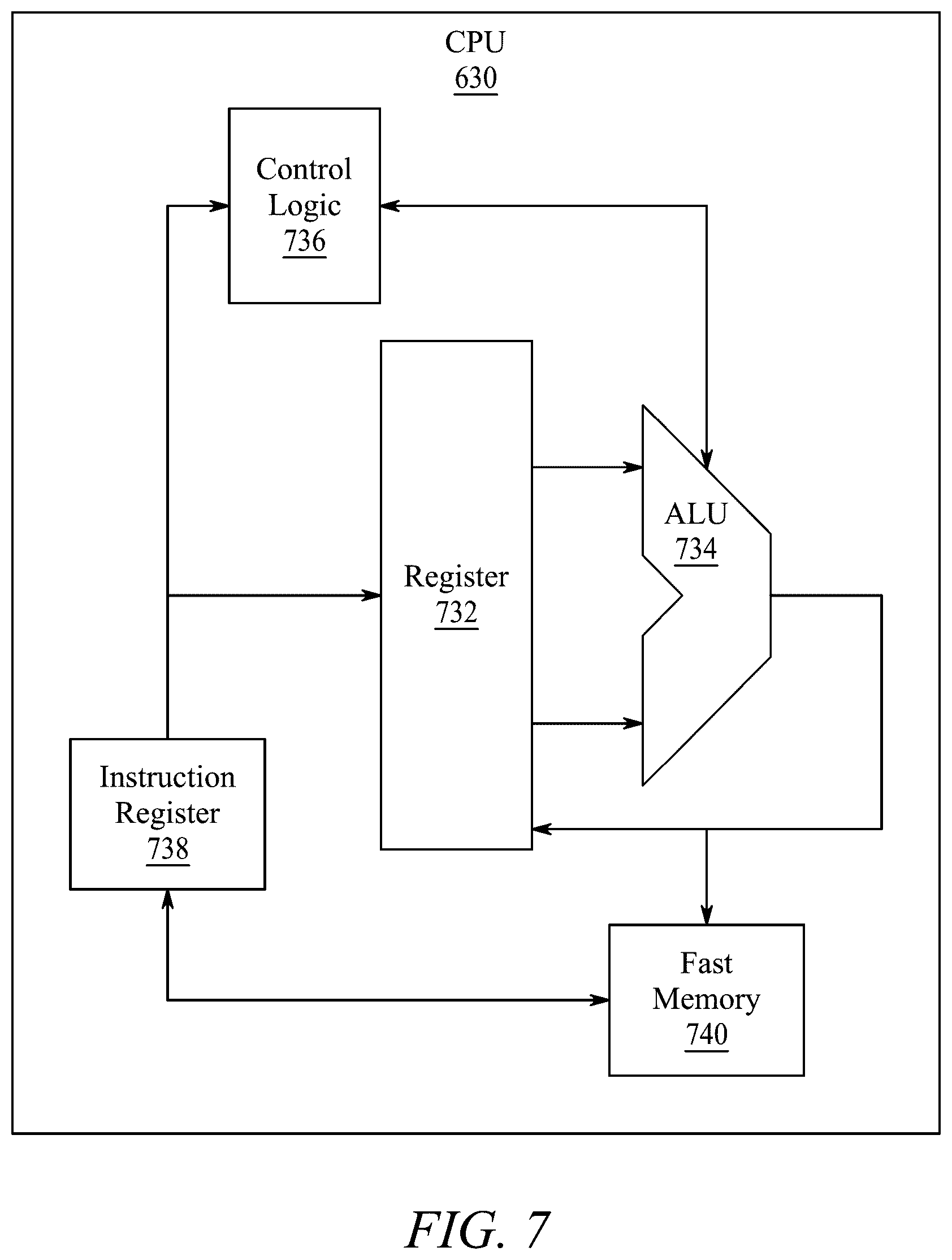 Patent US12345002 Figure 7 – Smart speed bump and methods for energy generation
