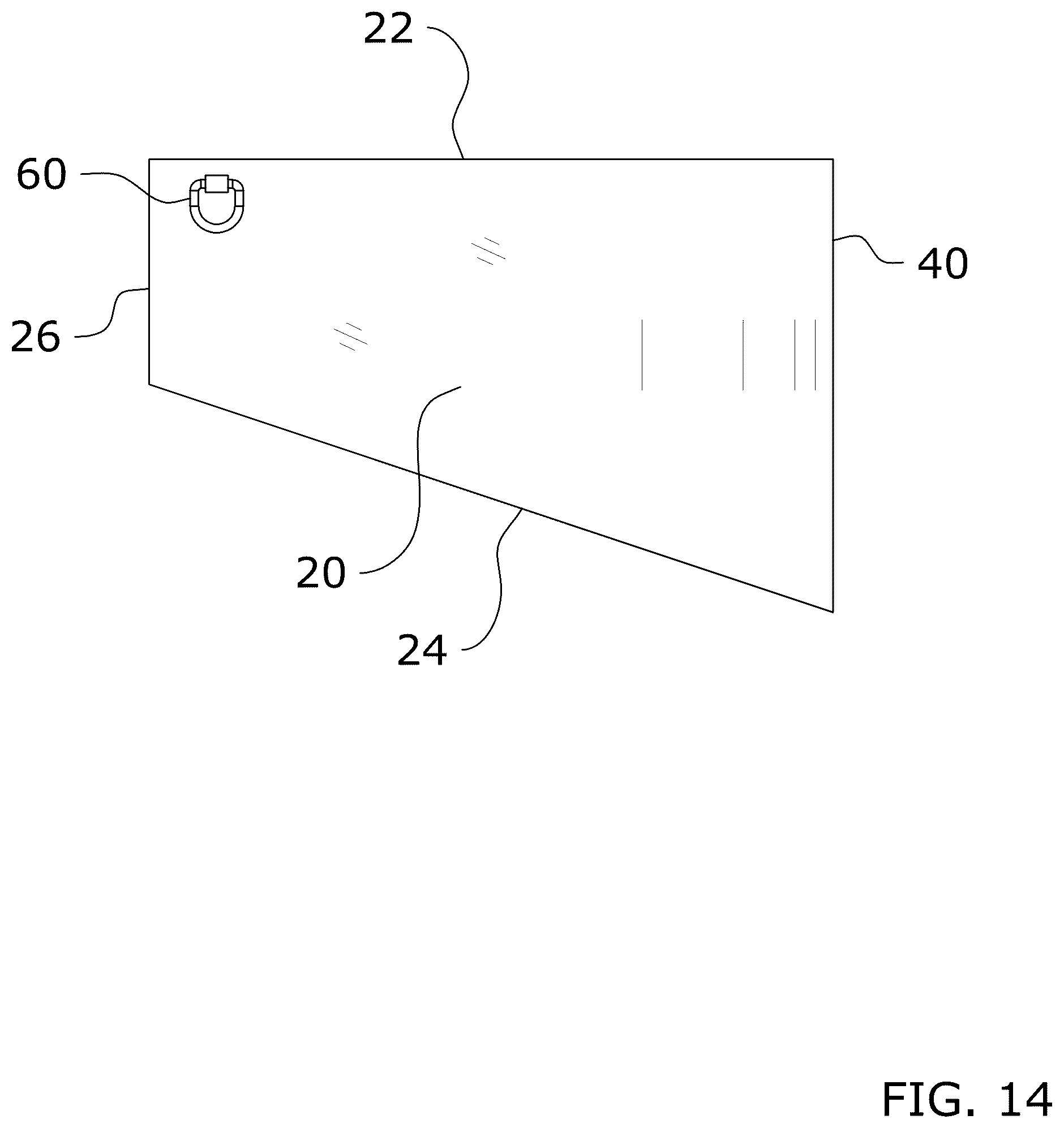 Patent US12345008 Figure 13 – Portable cofferdam system