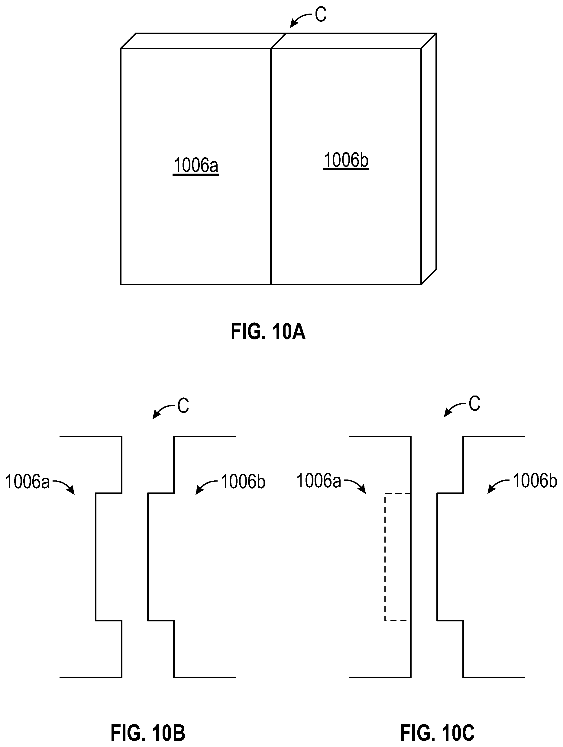Patent US12345009 Figure 7 – Suction pile cofferdam