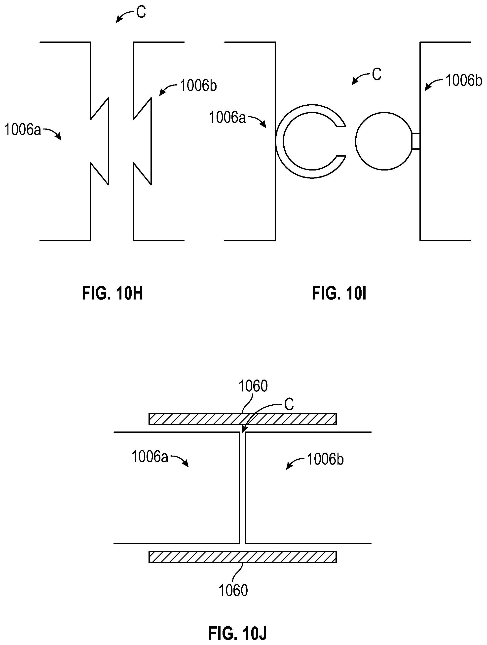 Patent US12345009 Figure 9 – Suction pile cofferdam