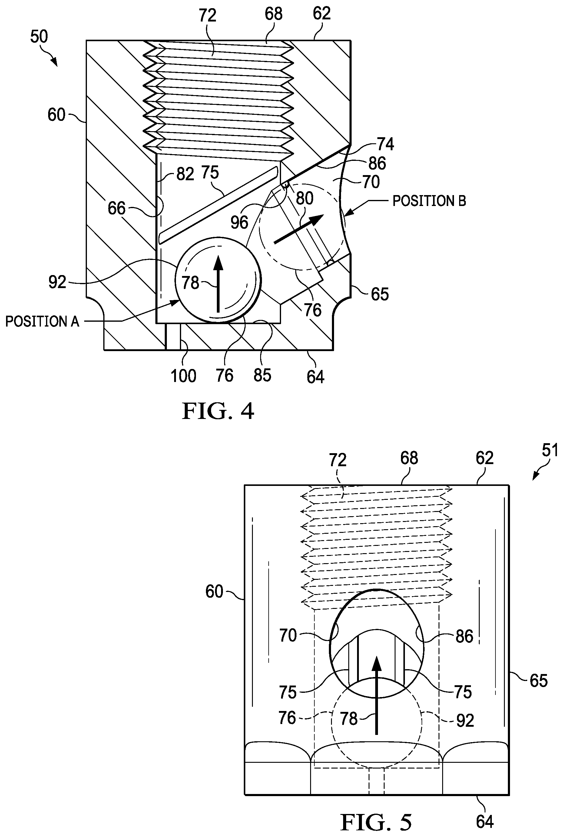 Patent US12345011 Figure 3 – Vented precipitation guarding manhole cover assembly