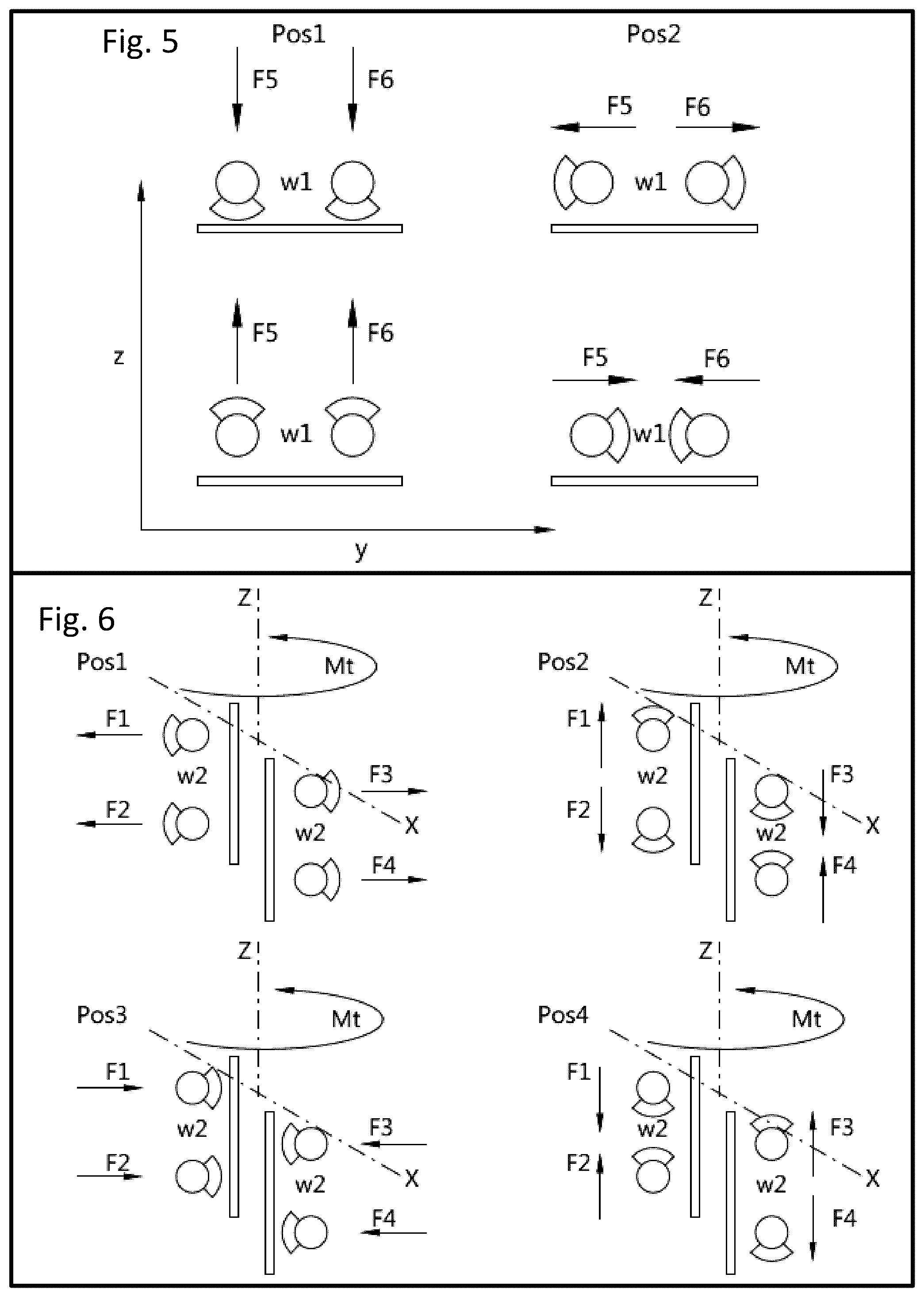 Patent US12345013 Figure 4 – Shaker for gentle driving of piles