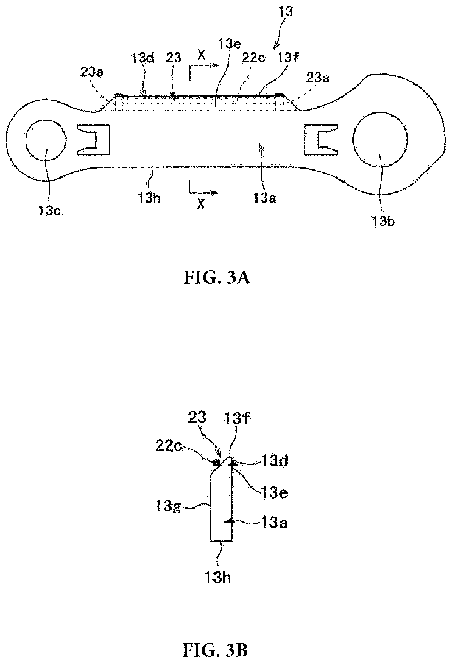 Patent US12345021 Figure 3 – Grease feeding piping arrangement structure in construction machine
