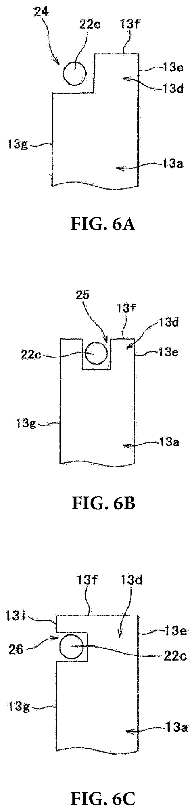 Patent US12345021 Figure 7 – Grease feeding piping arrangement structure in construction machine