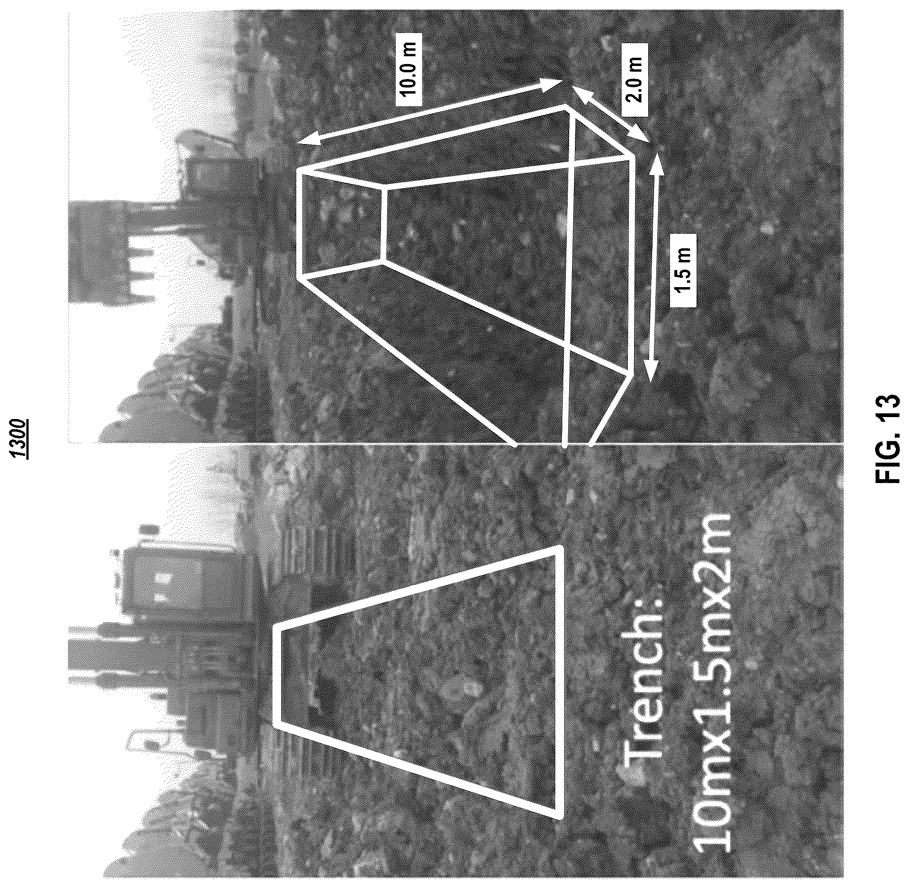 Patent US12345024 Figure 13 – Hierarchical planning for autonomous machinery on various tasks