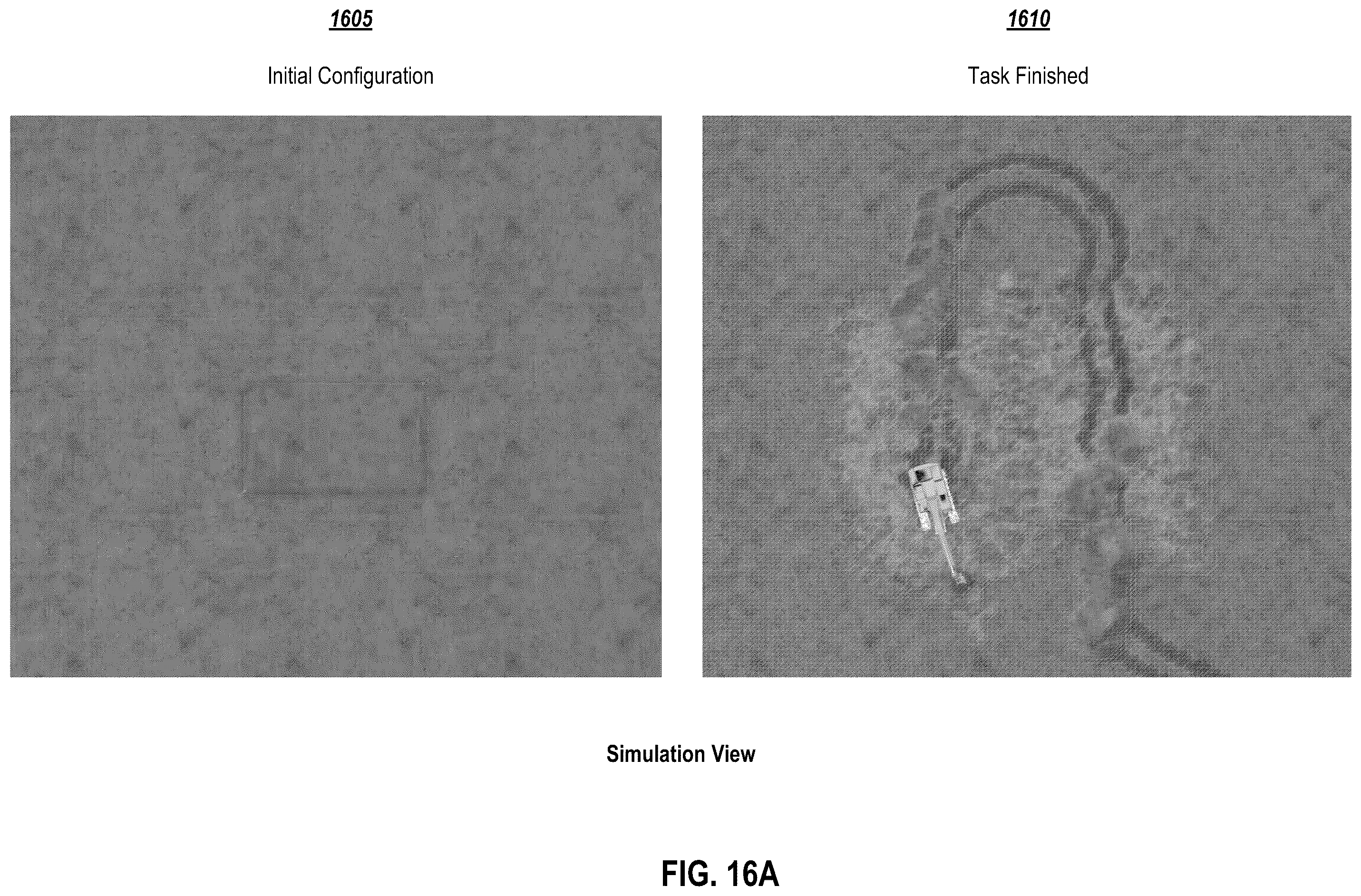 Patent US12345024 Figure 16 – Hierarchical planning for autonomous machinery on various tasks