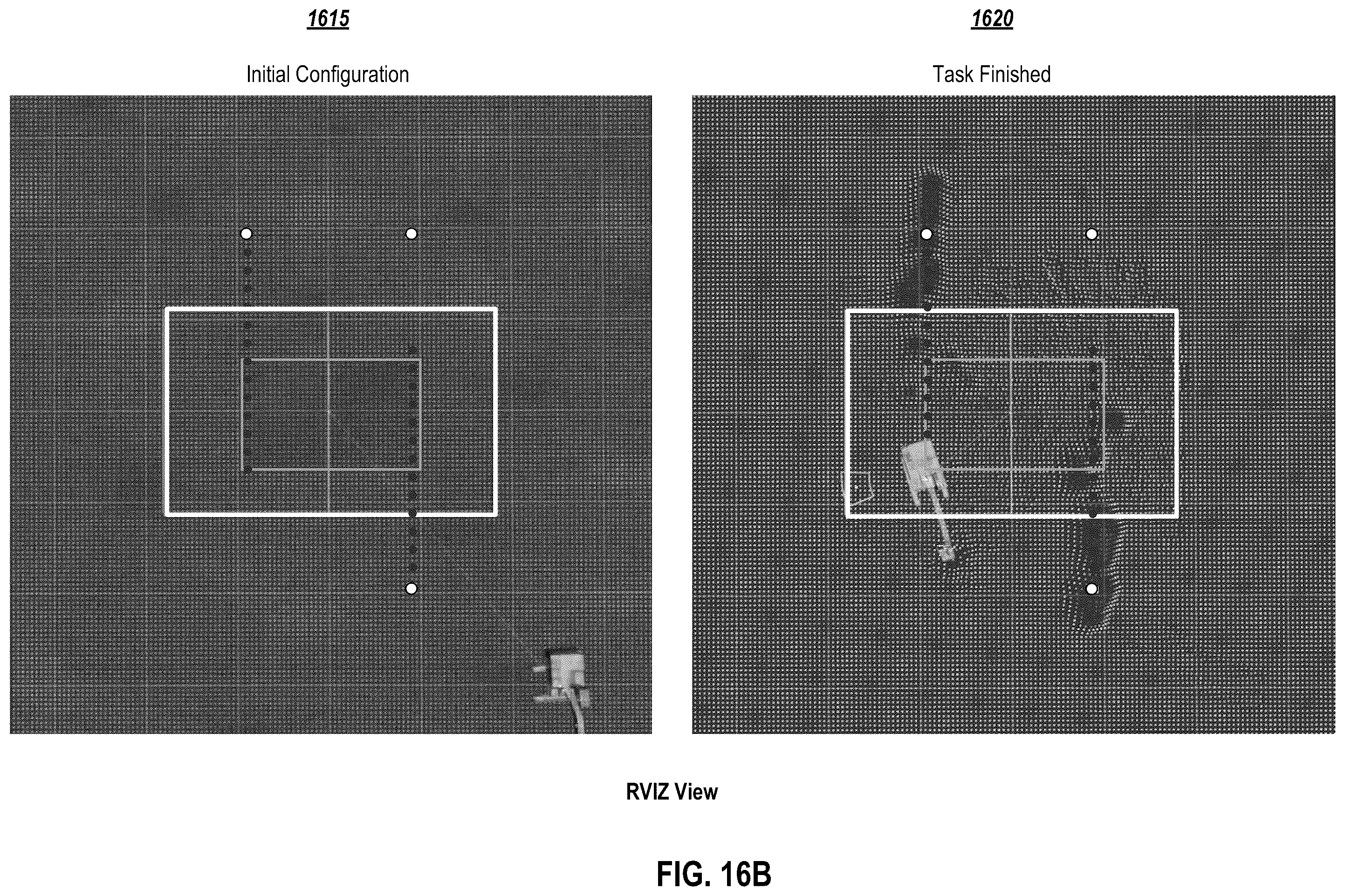 Patent US12345024 Figure 17 – Hierarchical planning for autonomous machinery on various tasks