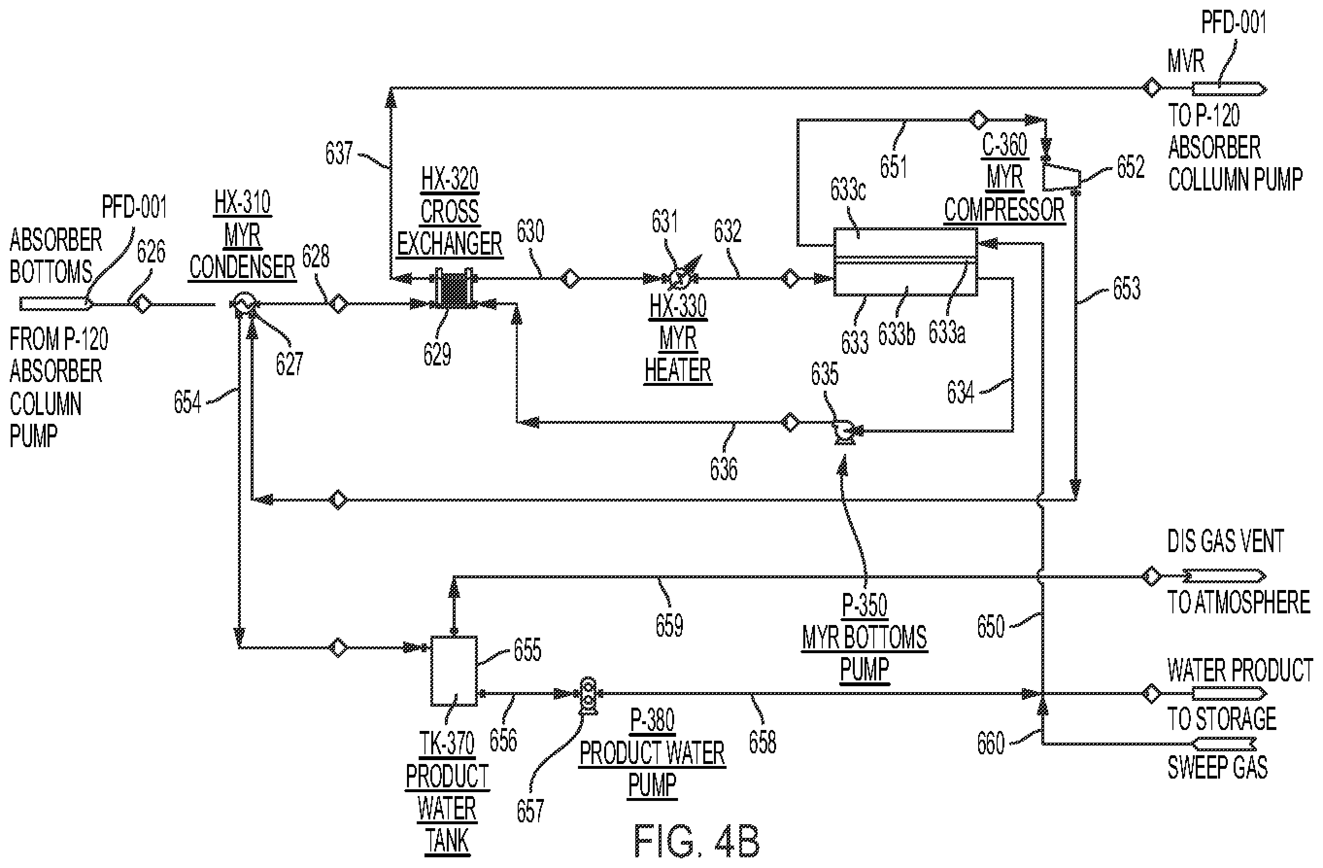 Patent US12345025 Figure 5 – Atmospheric water generation systems and methods