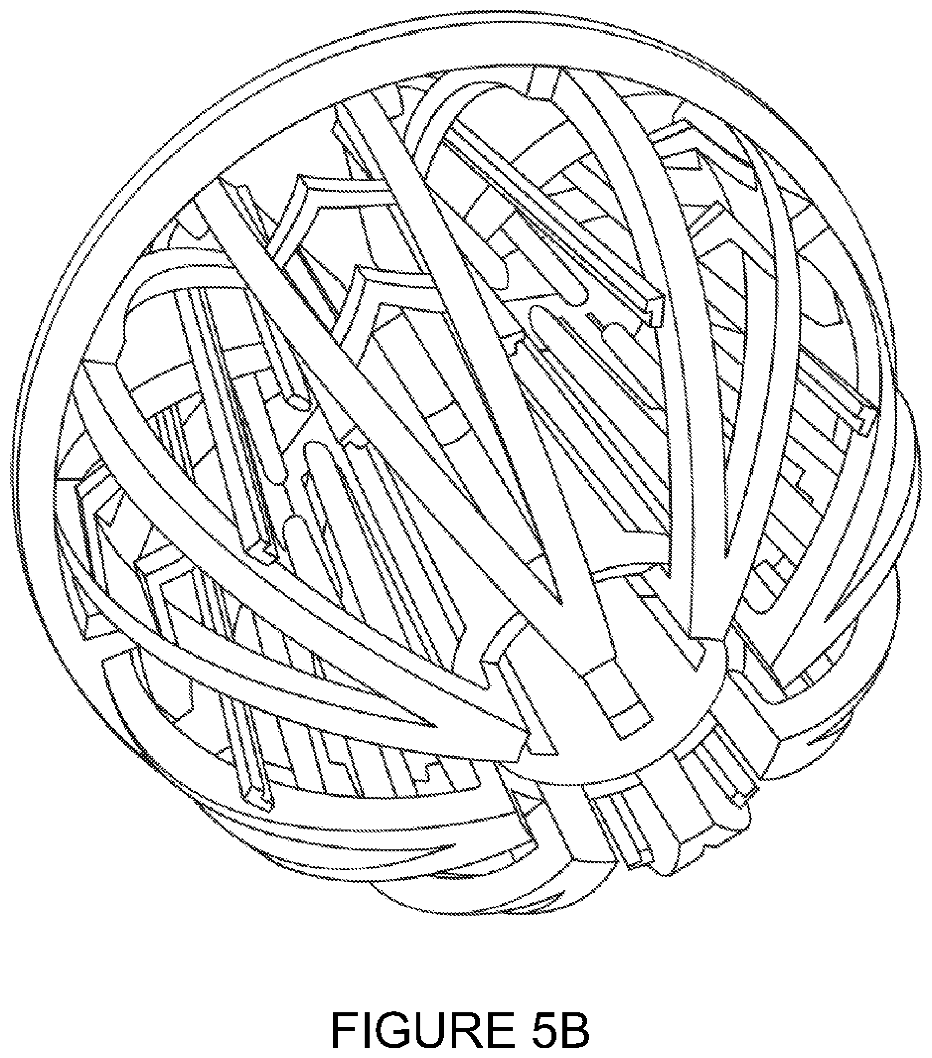 Patent US12345025 Figure 7 – Atmospheric water generation systems and methods