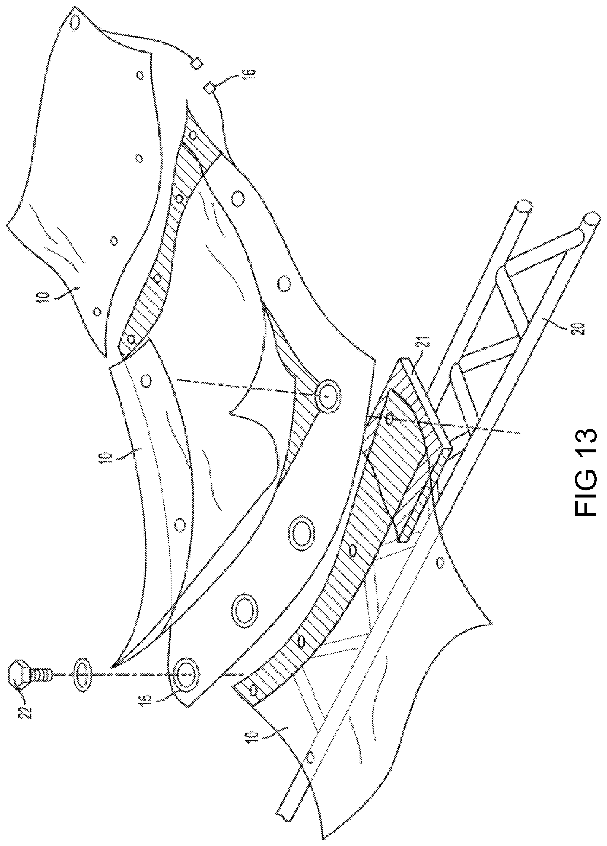 Patent US12345025 Figure 18 – Atmospheric water generation systems and methods