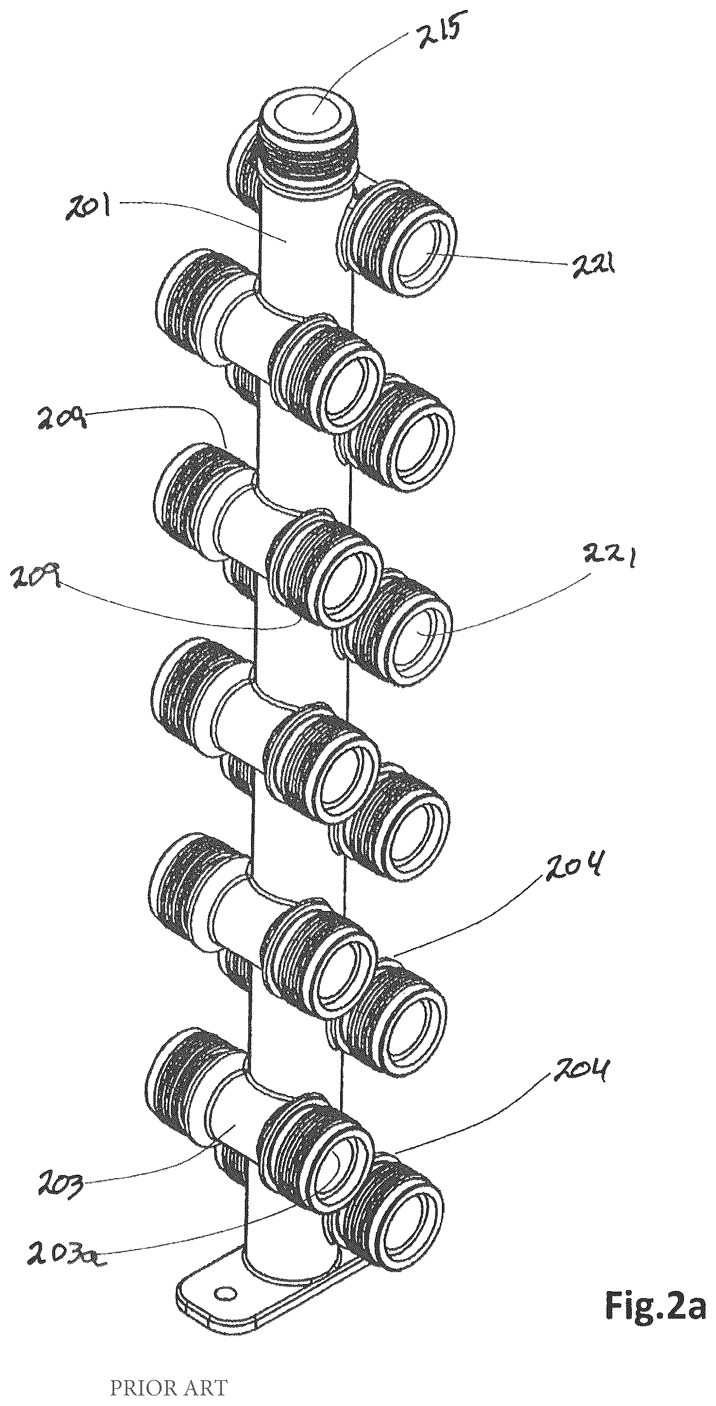 Patent US12345026 Figure 3 – Water cabinet