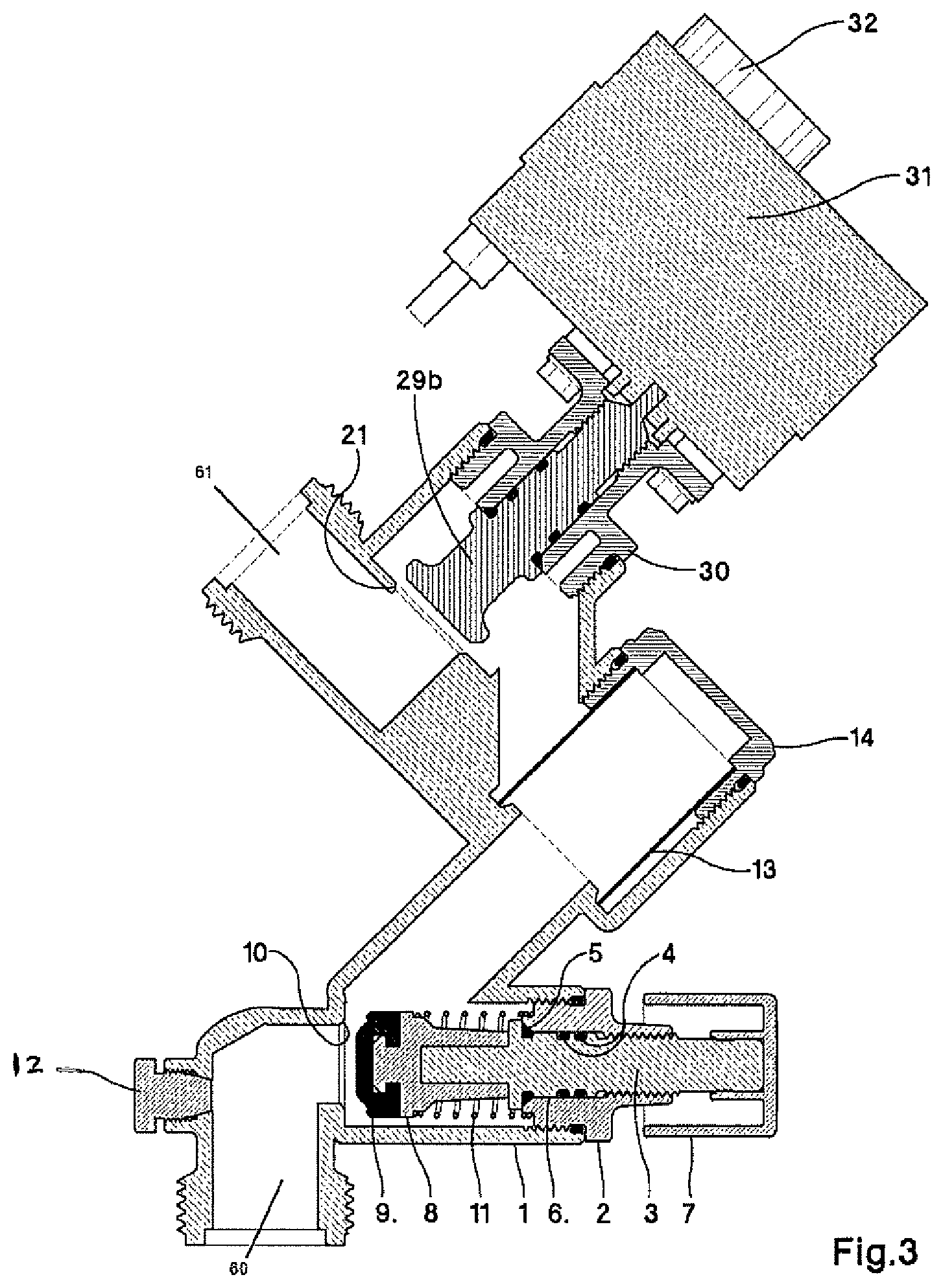 Patent US12345026 Figure 4 – Water cabinet