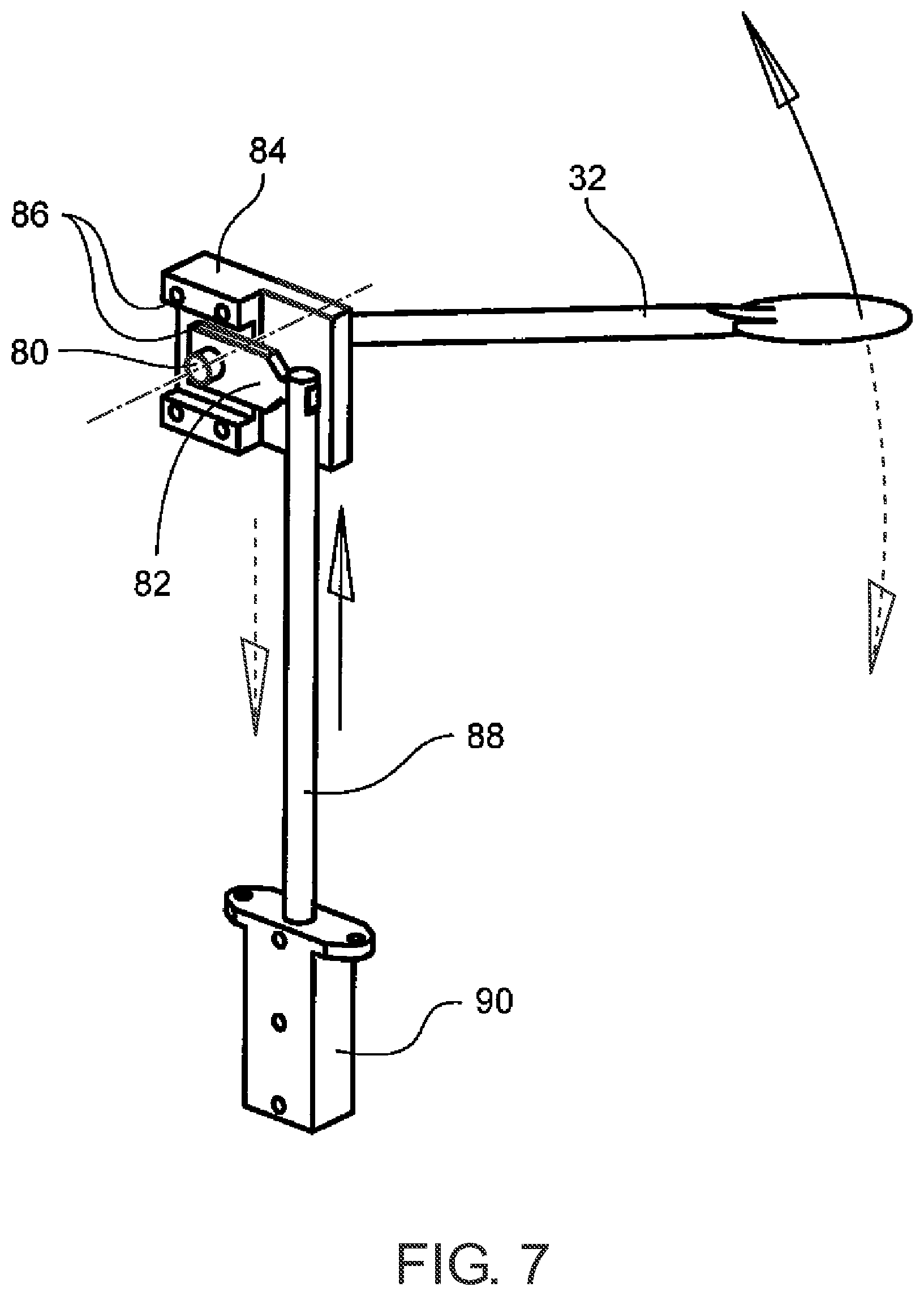 Patent US12345034 Figure 7 – Toilet
