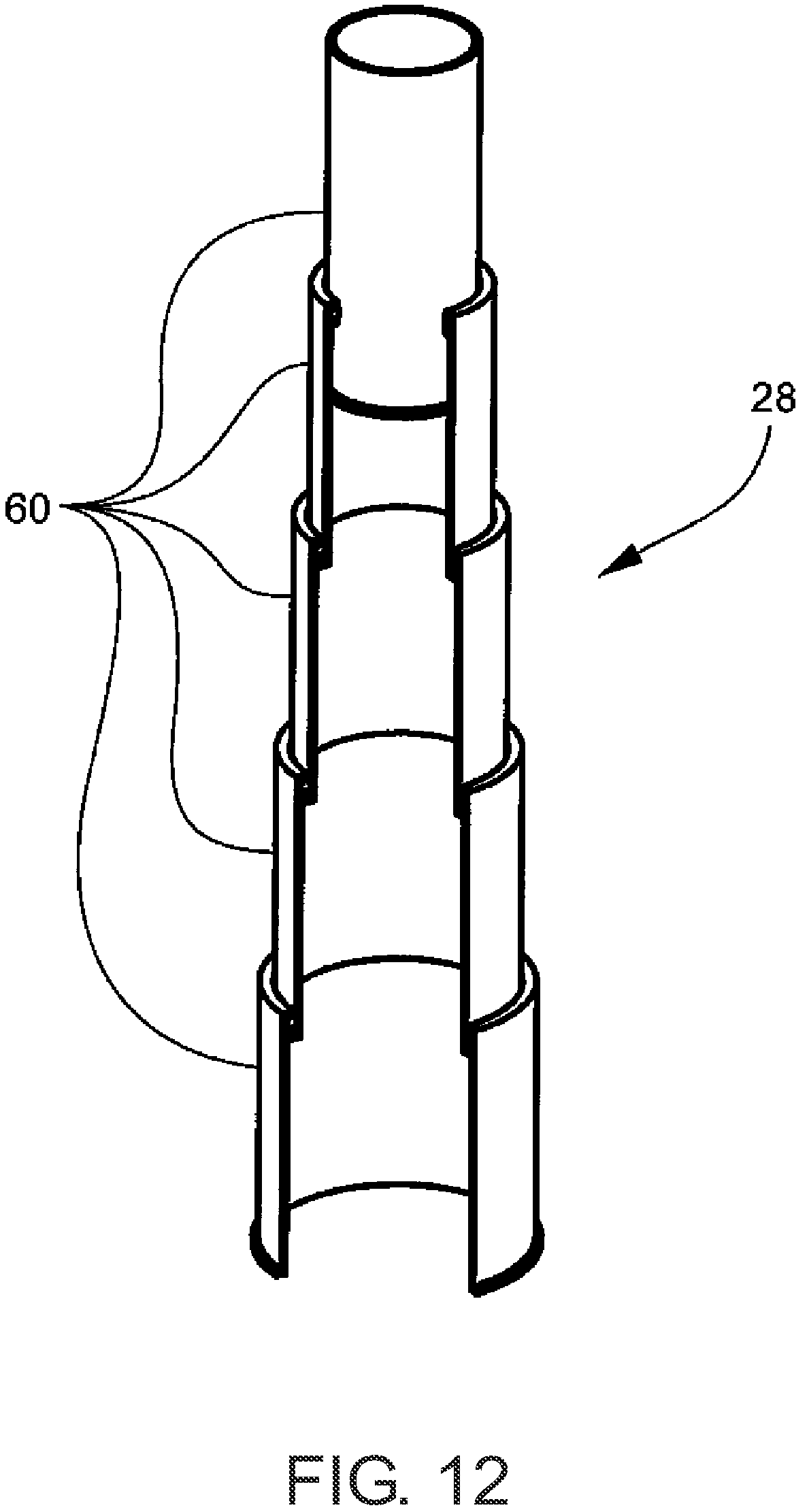 Patent US12345034 Figure 12 – Toilet