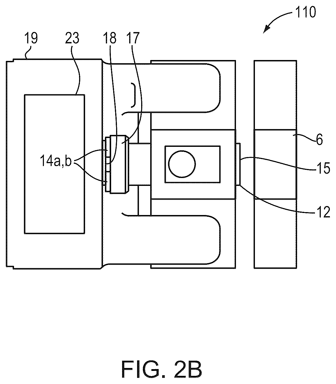 Patent US12345036 Figure 6 – Programmable toilet flush initiating, monitoring and management system and method thereof