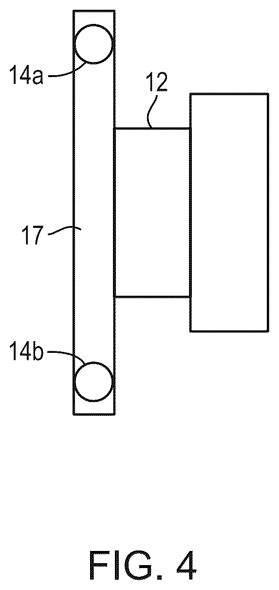 Patent US12345036 Figure 8 – Programmable toilet flush initiating, monitoring and management system and method thereof