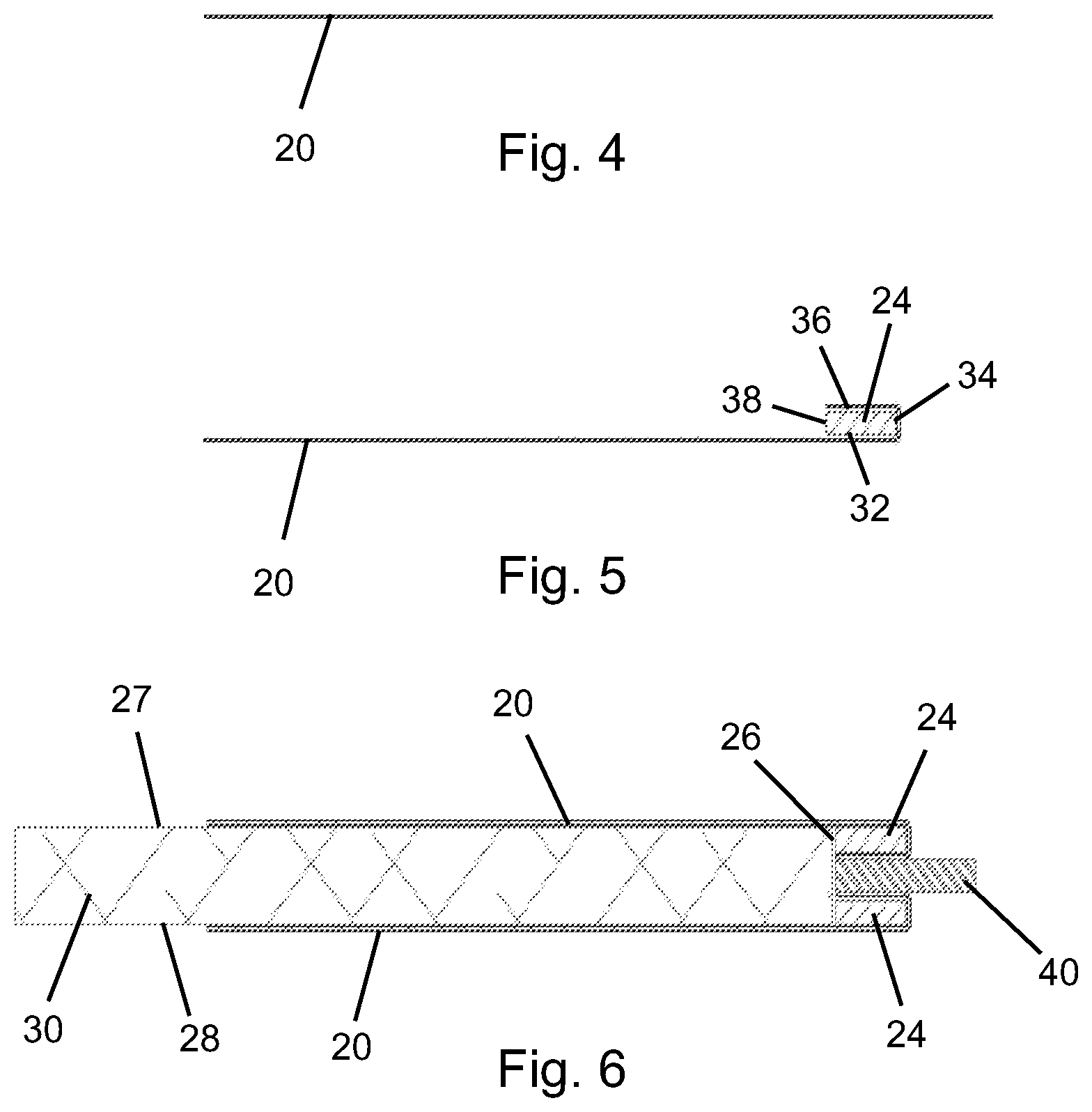 Patent US12345037 Figure 2 – Bolted truss splice