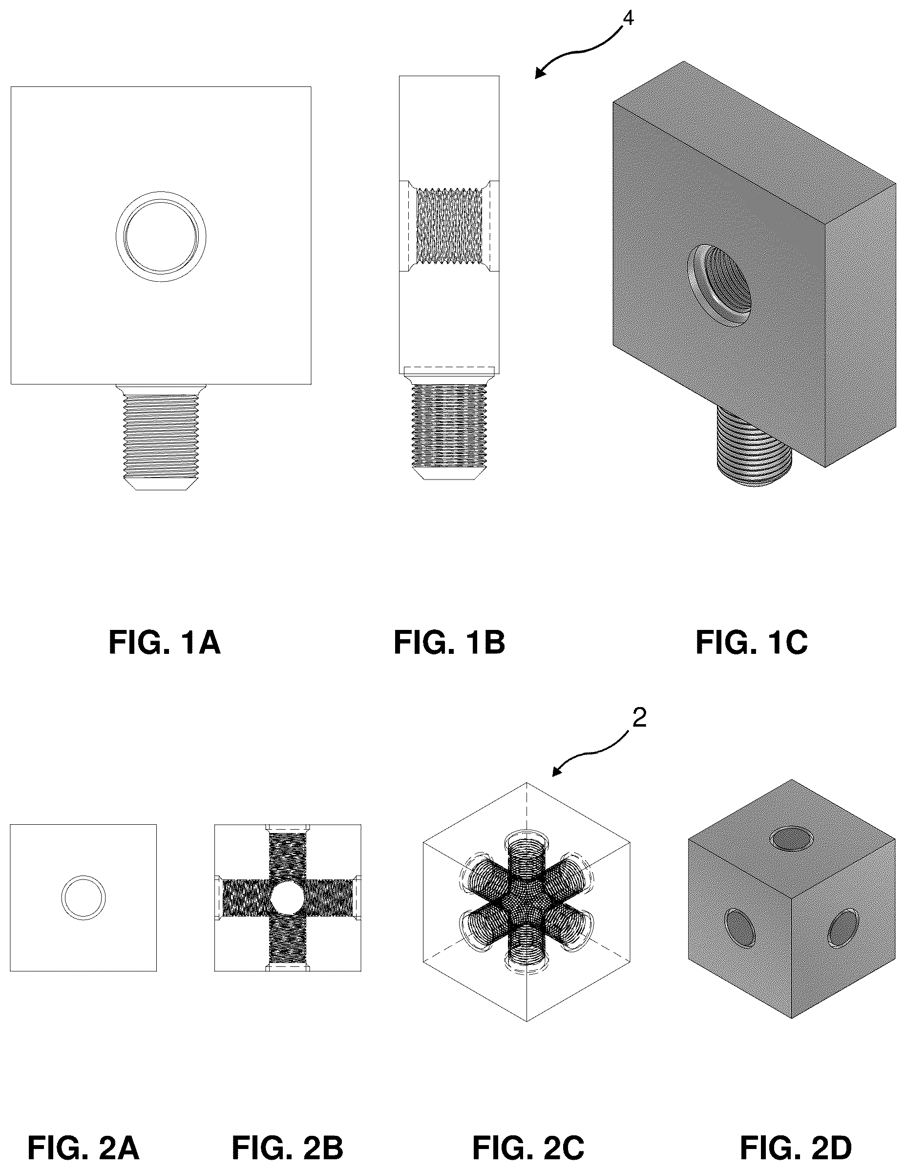 Patent US12345038 Figure 1 – Innovation in modular structures