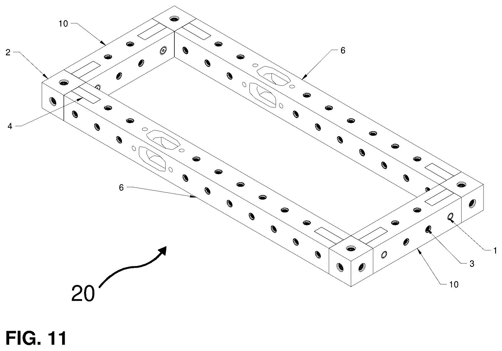 Patent US12345038 Figure 8 – Innovation in modular structures
