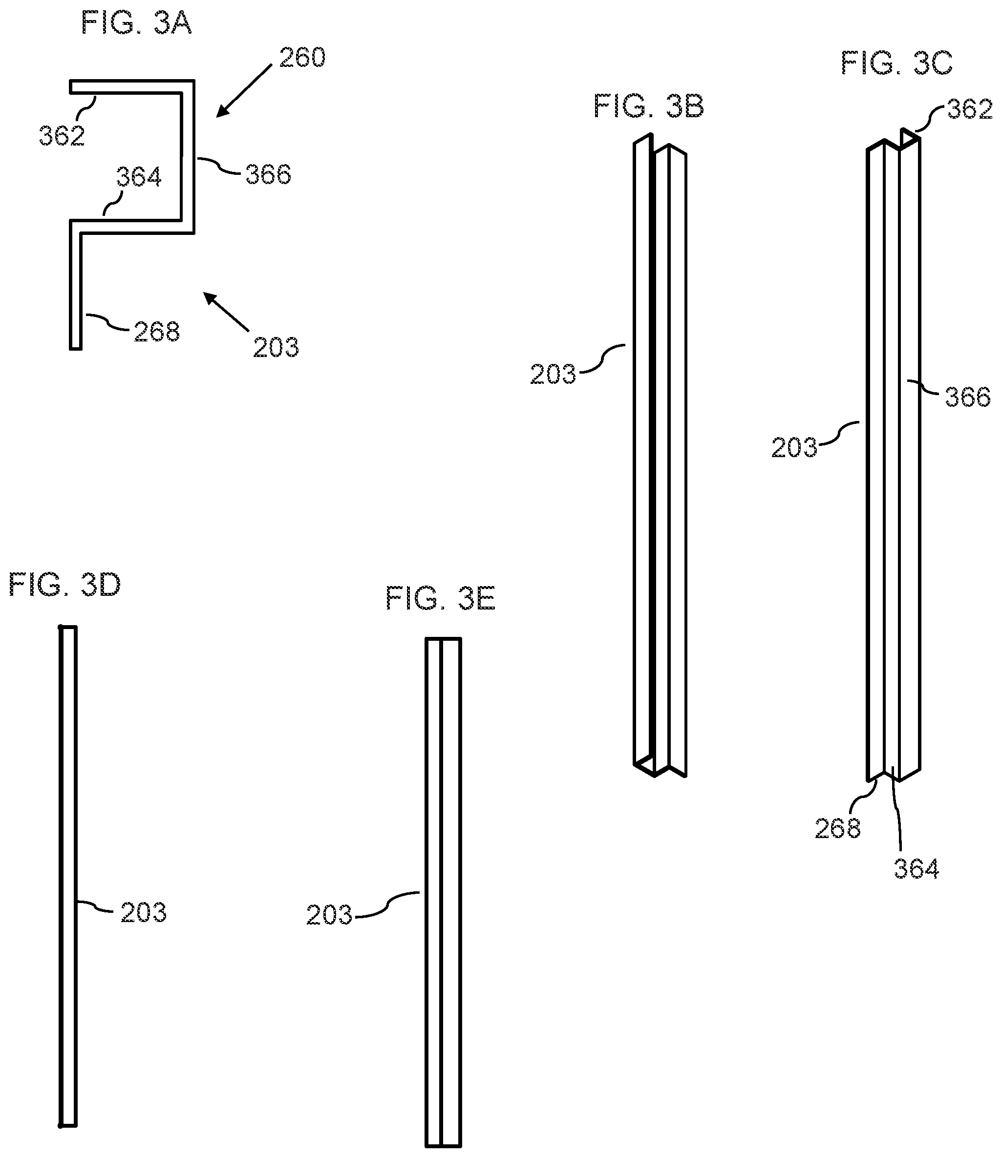 Patent US12345039 Figure 6 – Modular building system