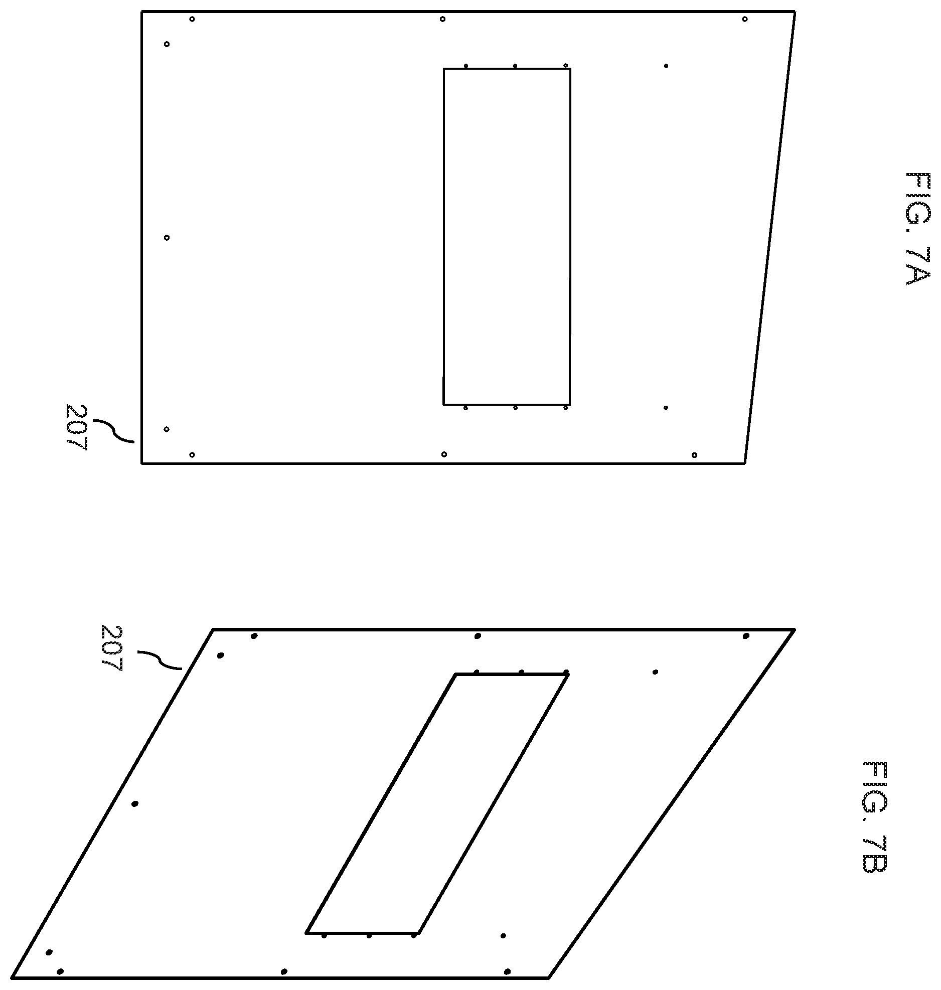 Patent US12345039 Figure 15 – Modular building system
