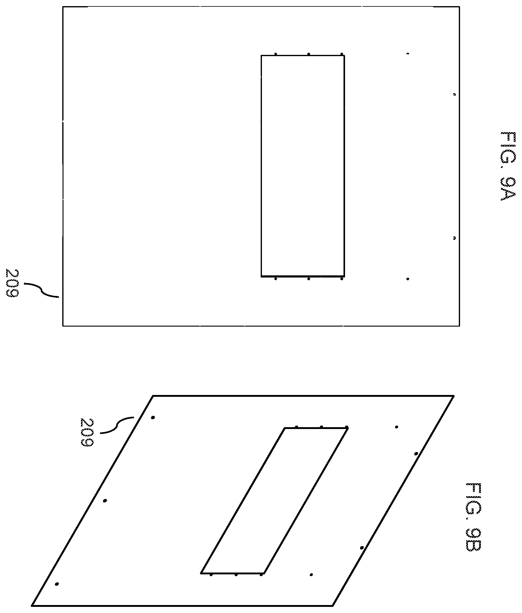 Patent US12345039 Figure 17 – Modular building system