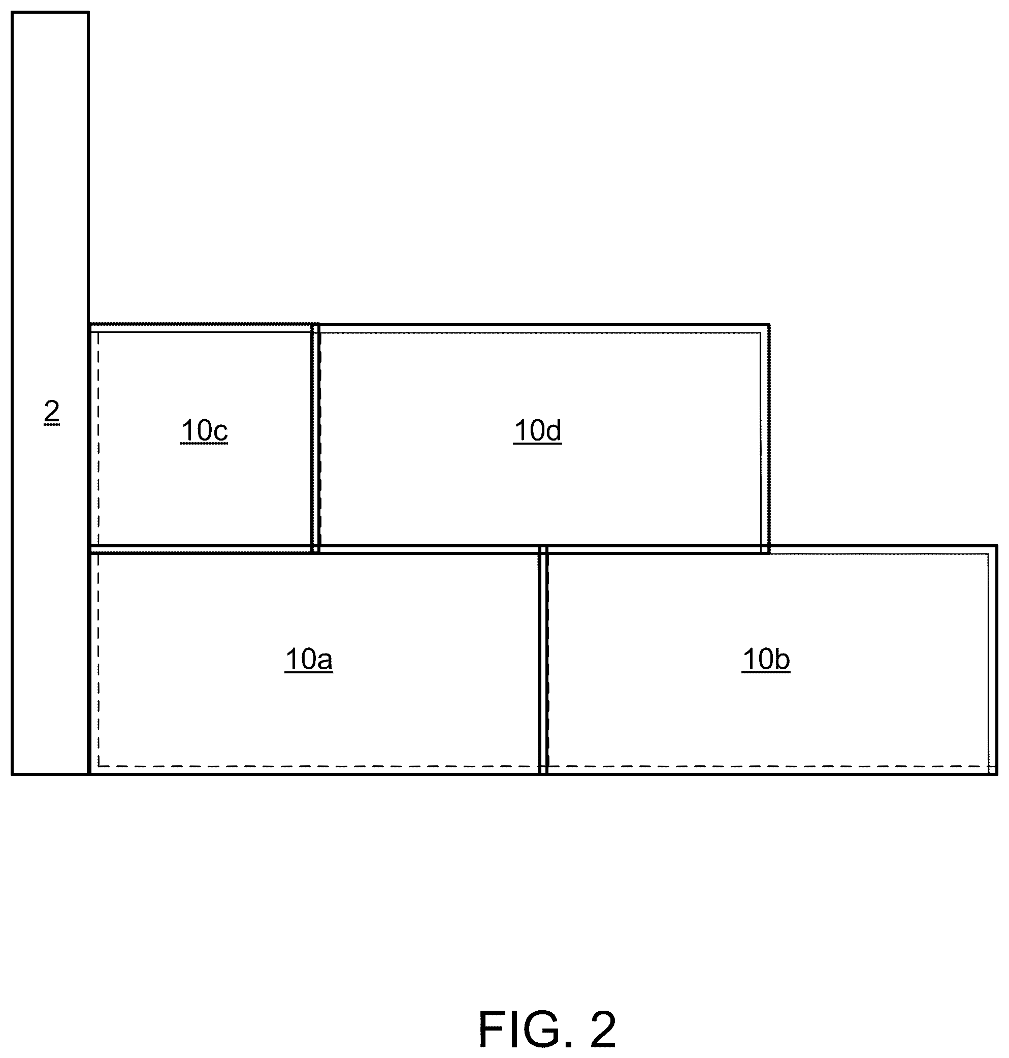 Patent US12345041 Figure 2 – Integrated joint sealing system