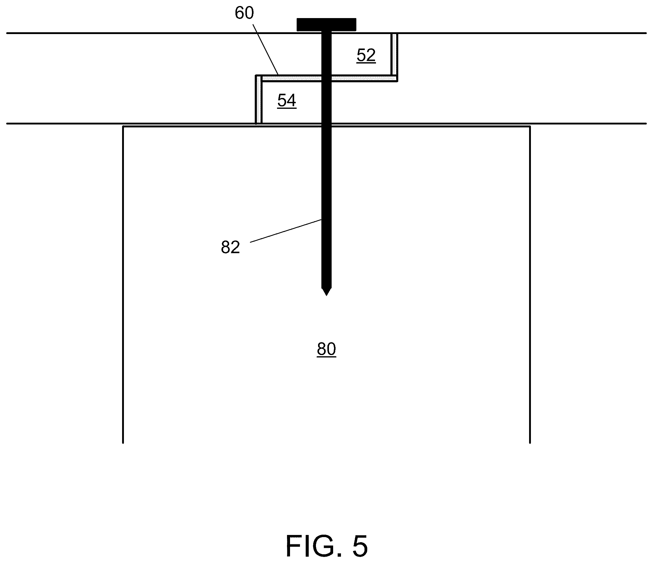 Patent US12345041 Figure 5 – Integrated joint sealing system