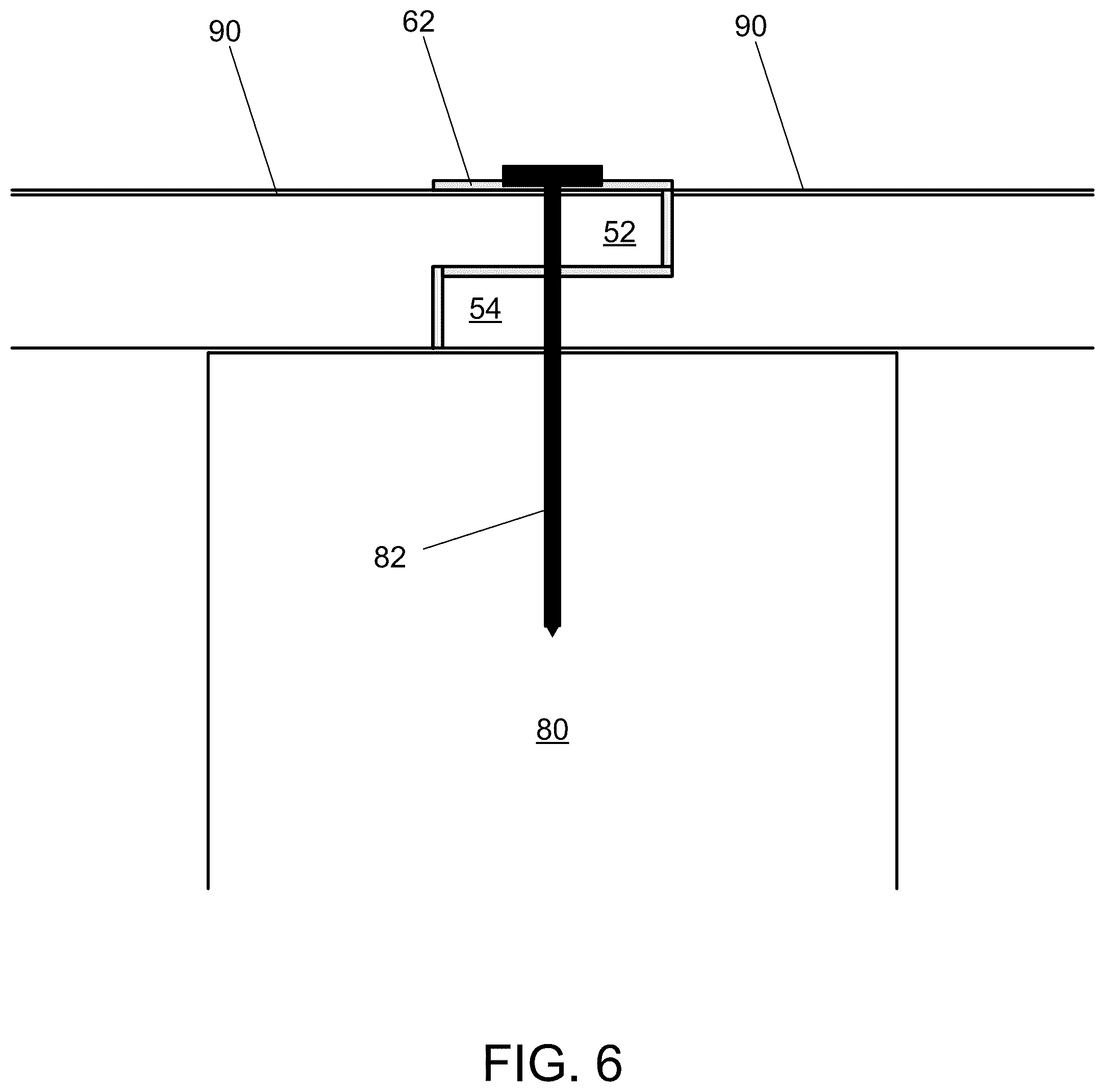 Patent US12345041 Figure 6 – Integrated joint sealing system