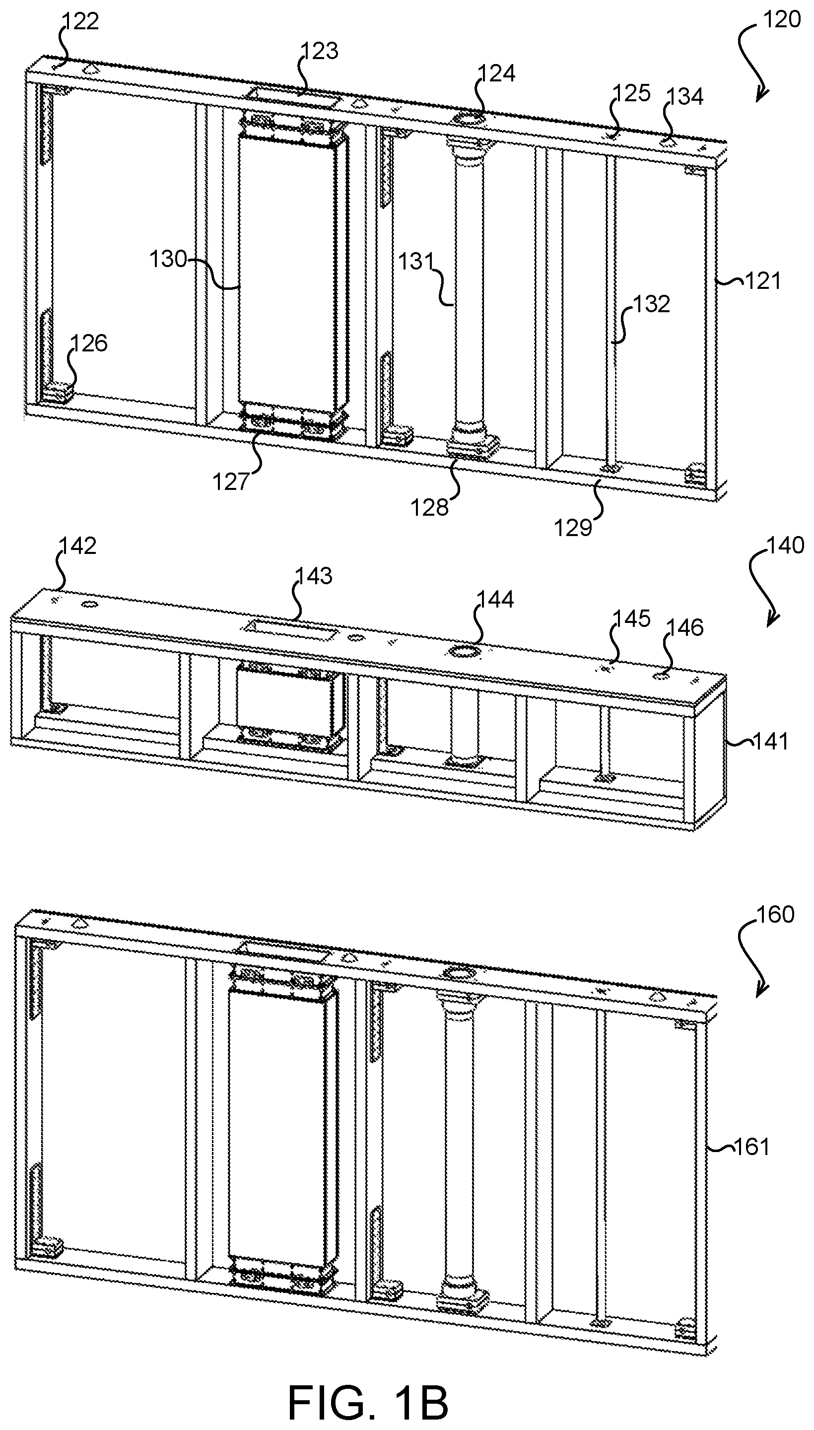 Patent US12345046 Figure 2 – Closed panel building systems