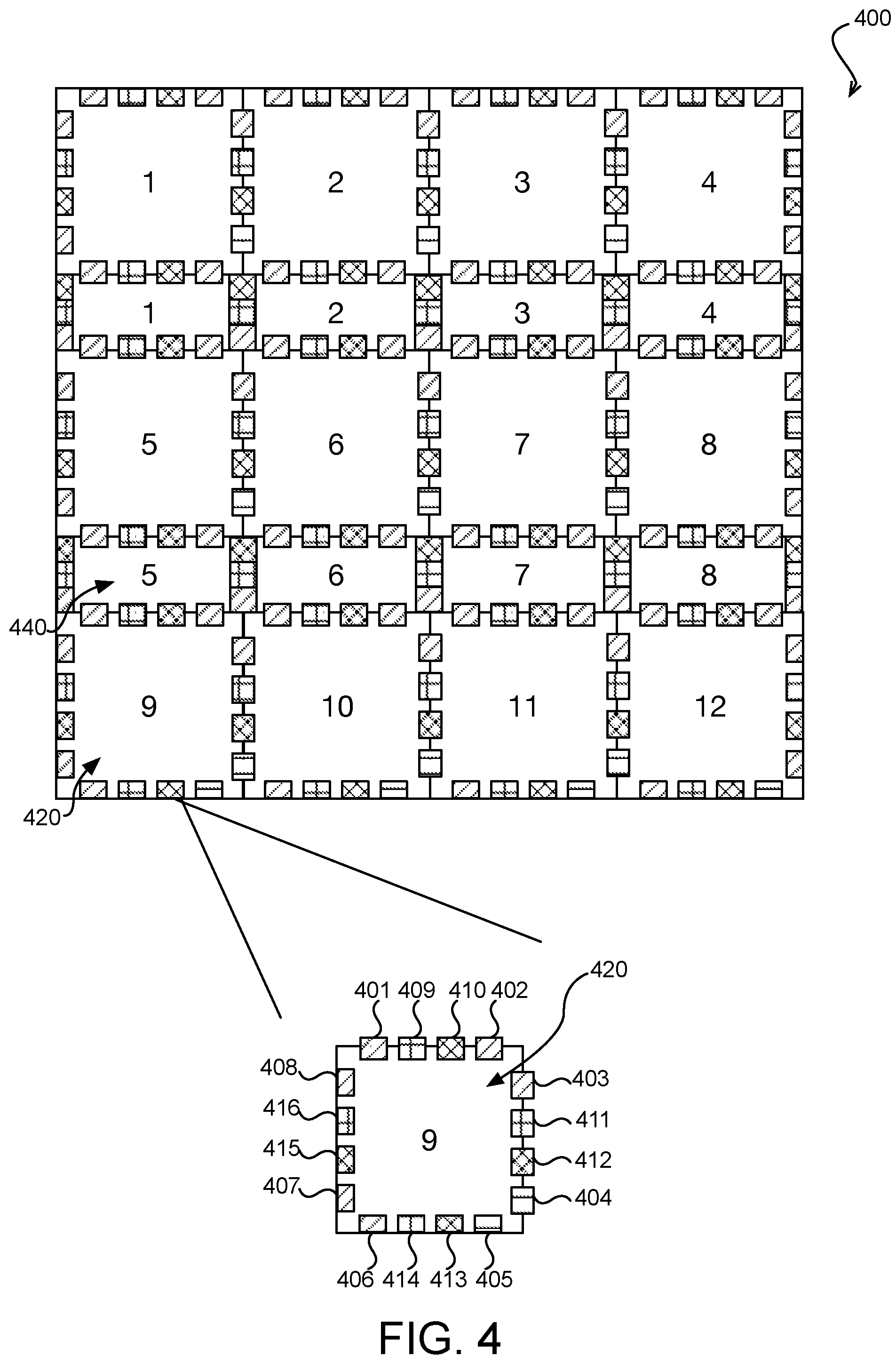 Patent US12345046 Figure 5 – Closed panel building systems