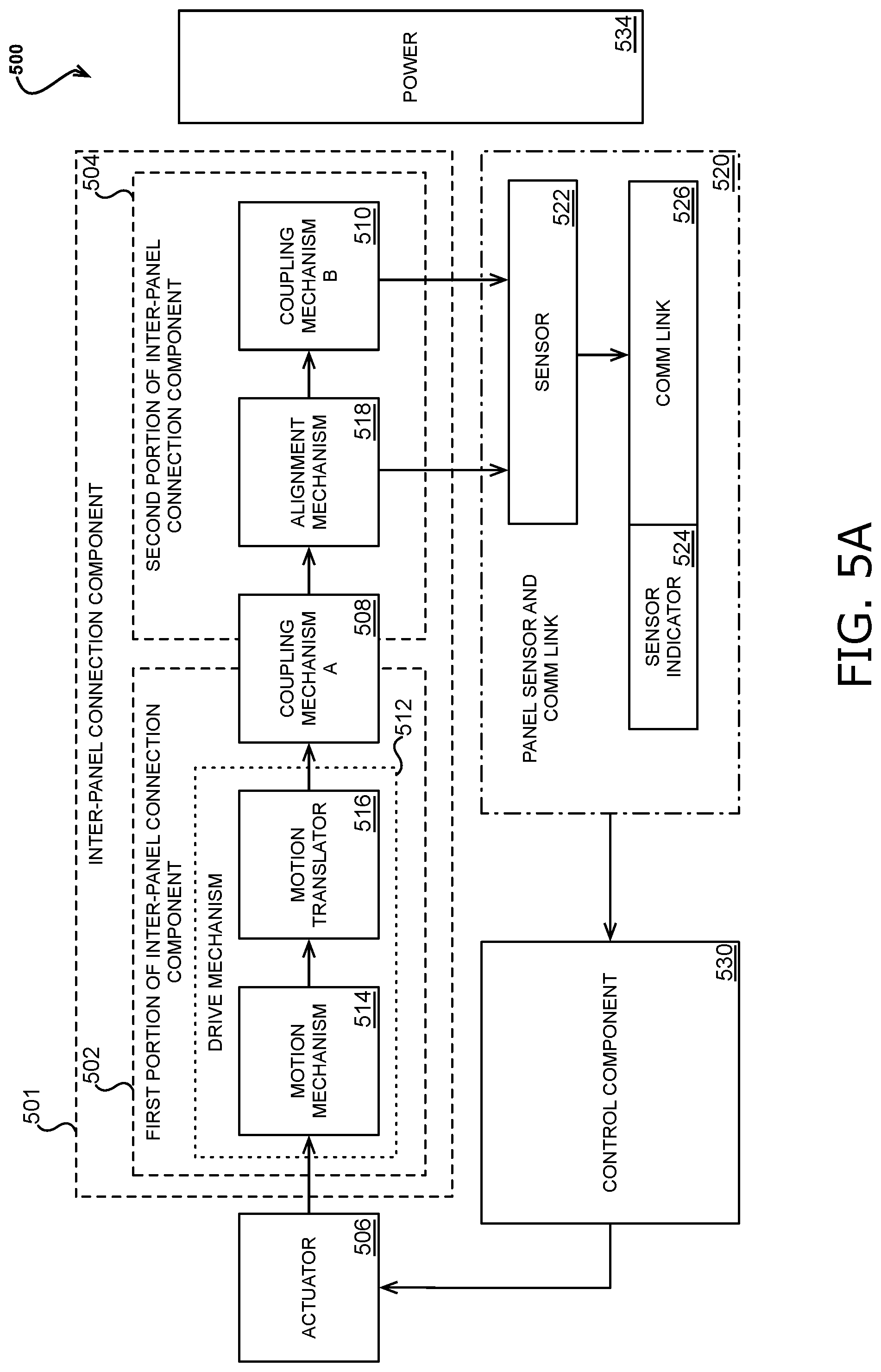 Patent US12345046 Figure 6 – Closed panel building systems