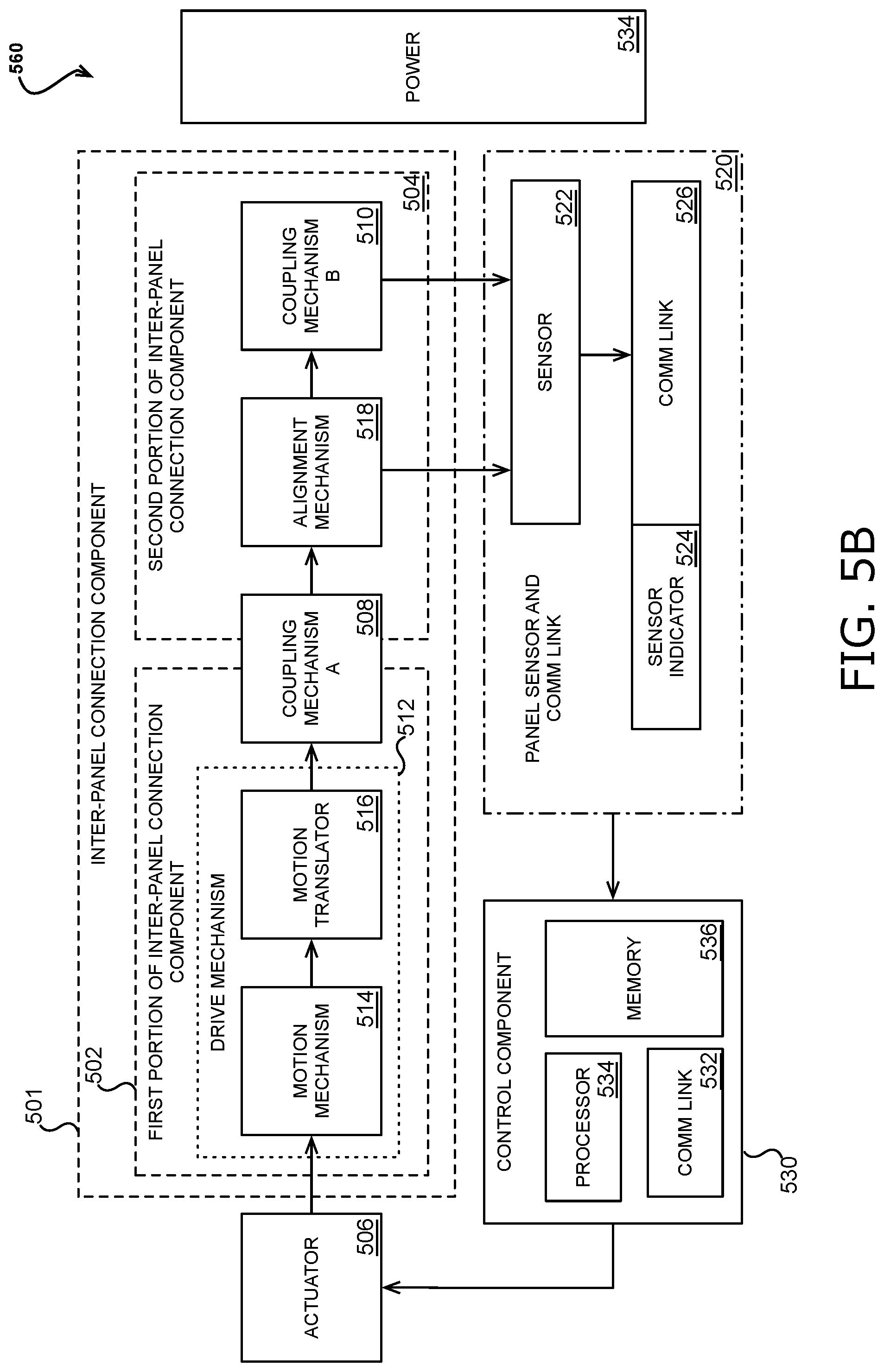 Patent US12345046 Figure 7 – Closed panel building systems