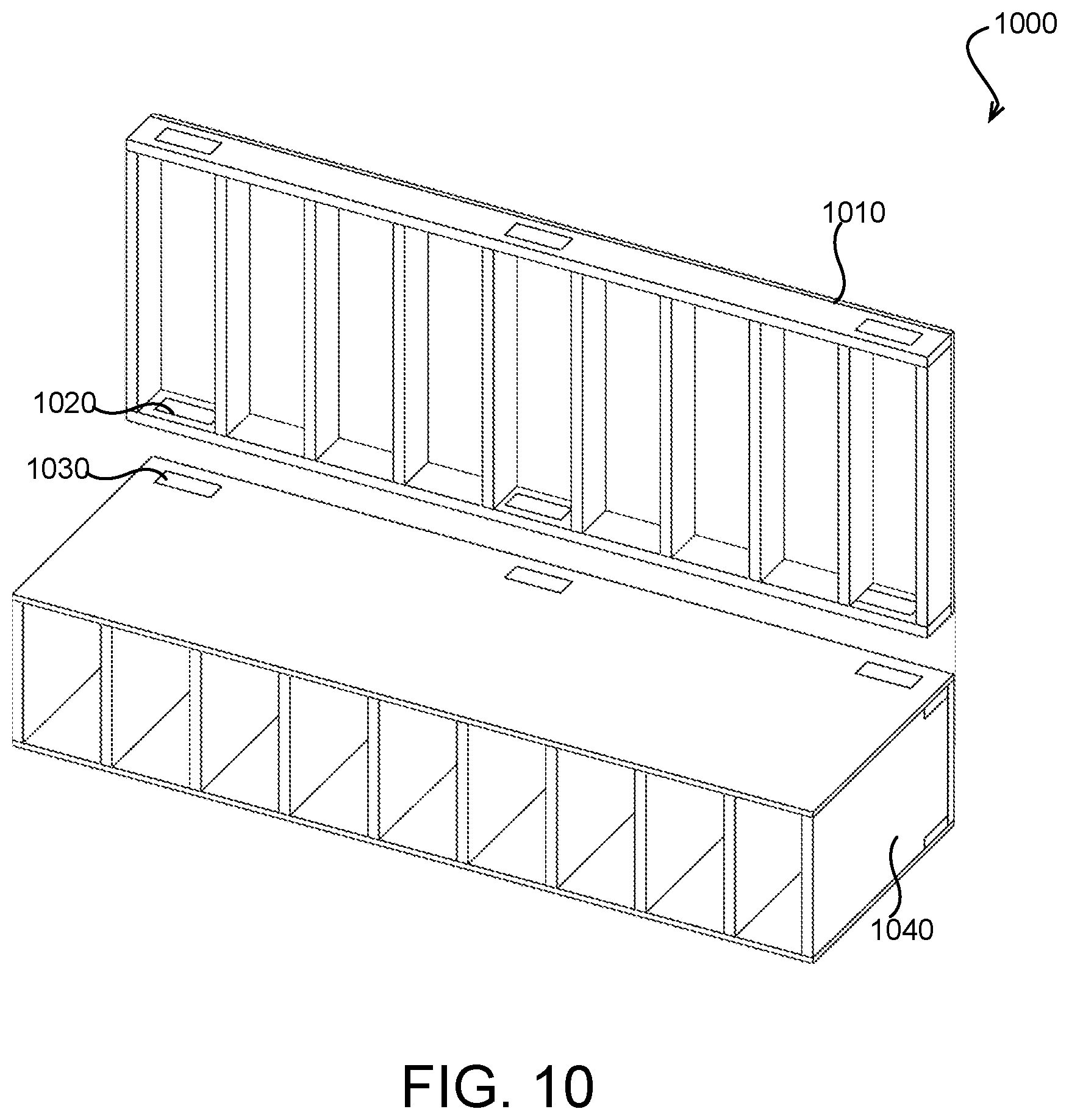 Patent US12345046 Figure 13 – Closed panel building systems