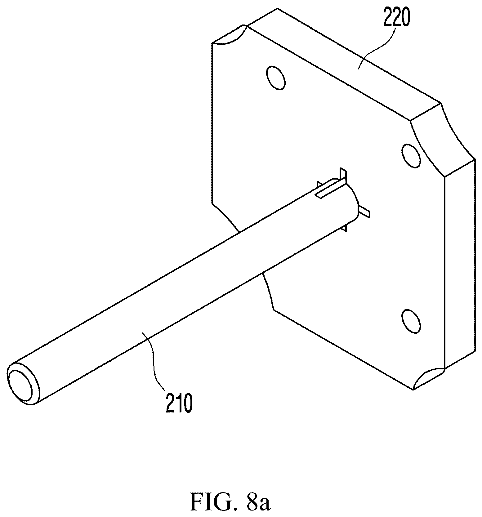 Patent US12345050 Figure 17 – System wall for building interior