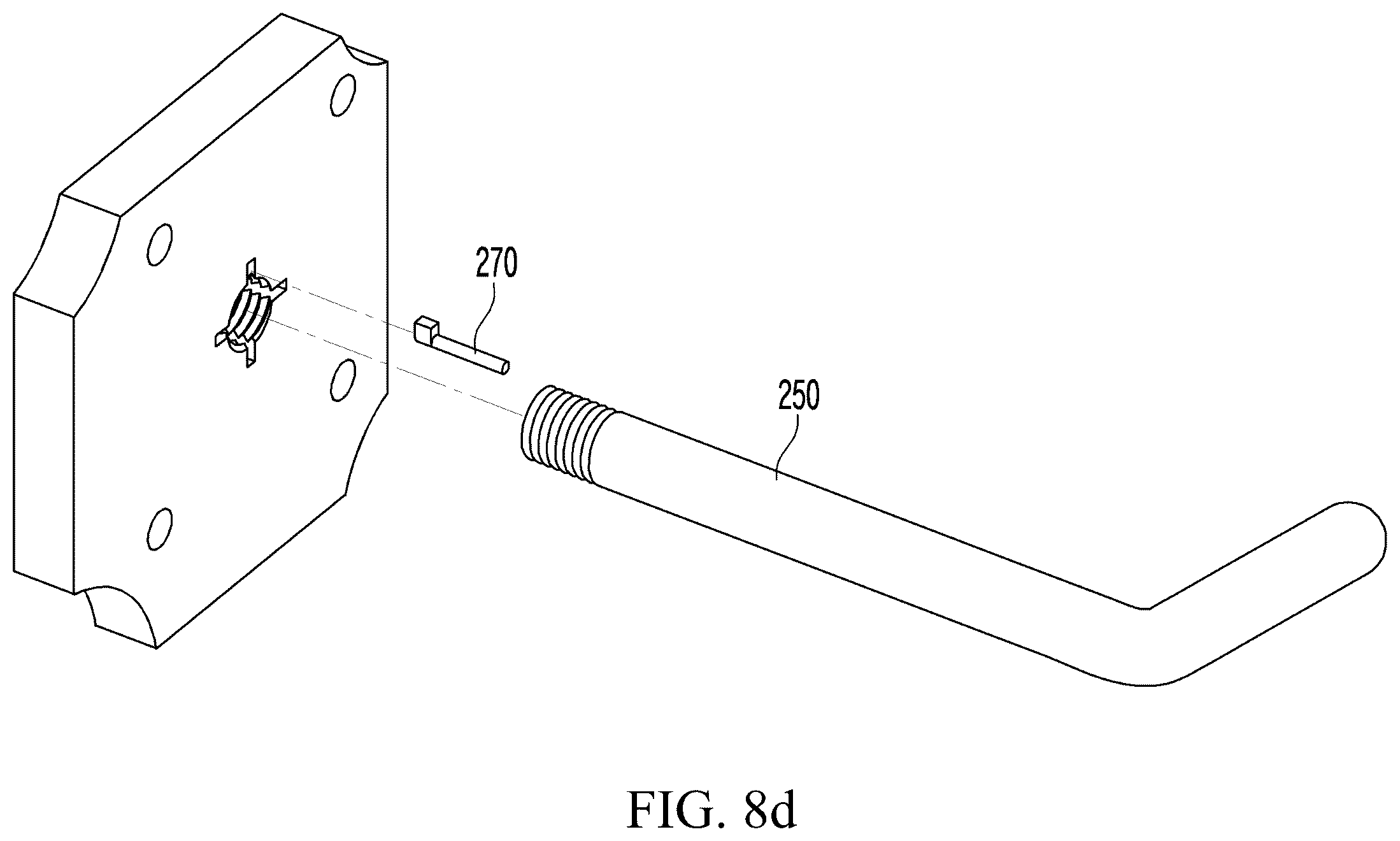 Patent US12345050 Figure 20 – System wall for building interior