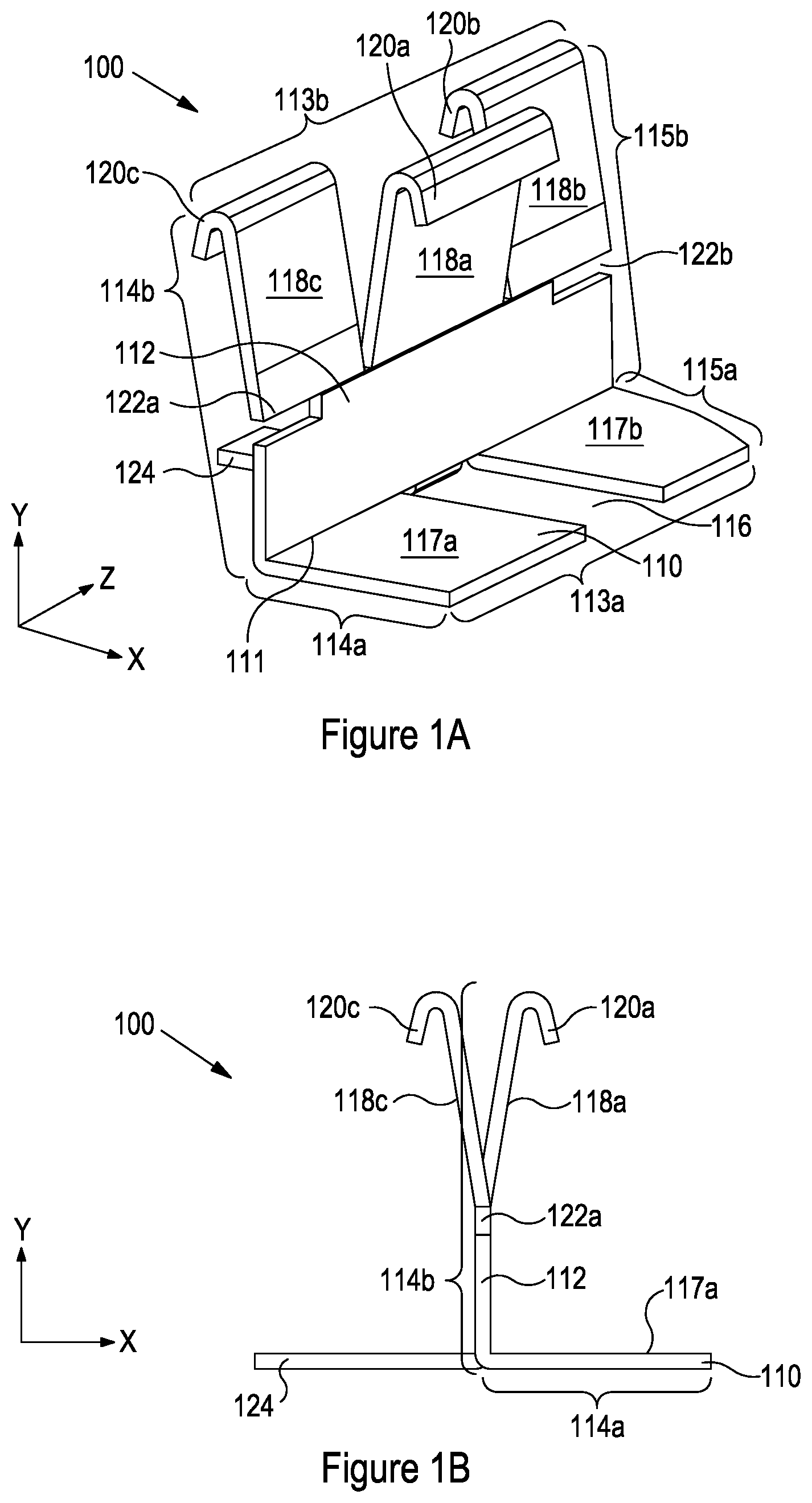 Patent US12345051 Figure 2 – Panel mounting system