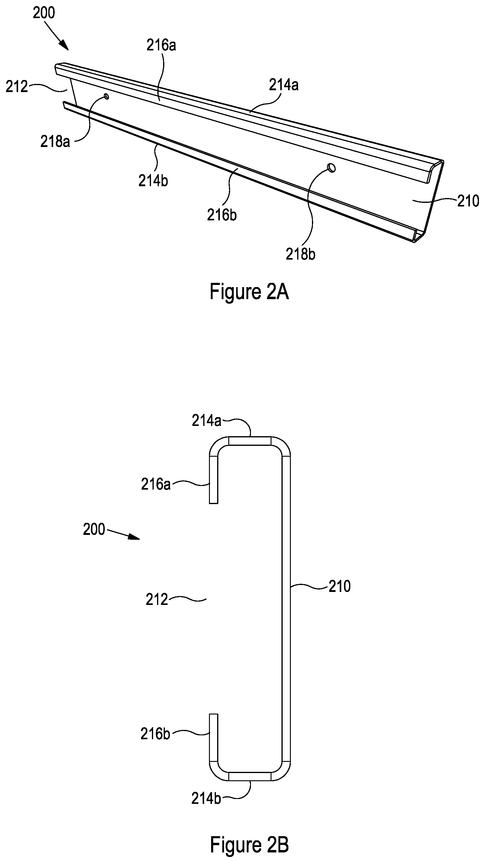 Patent US12345051 Figure 3 – Panel mounting system