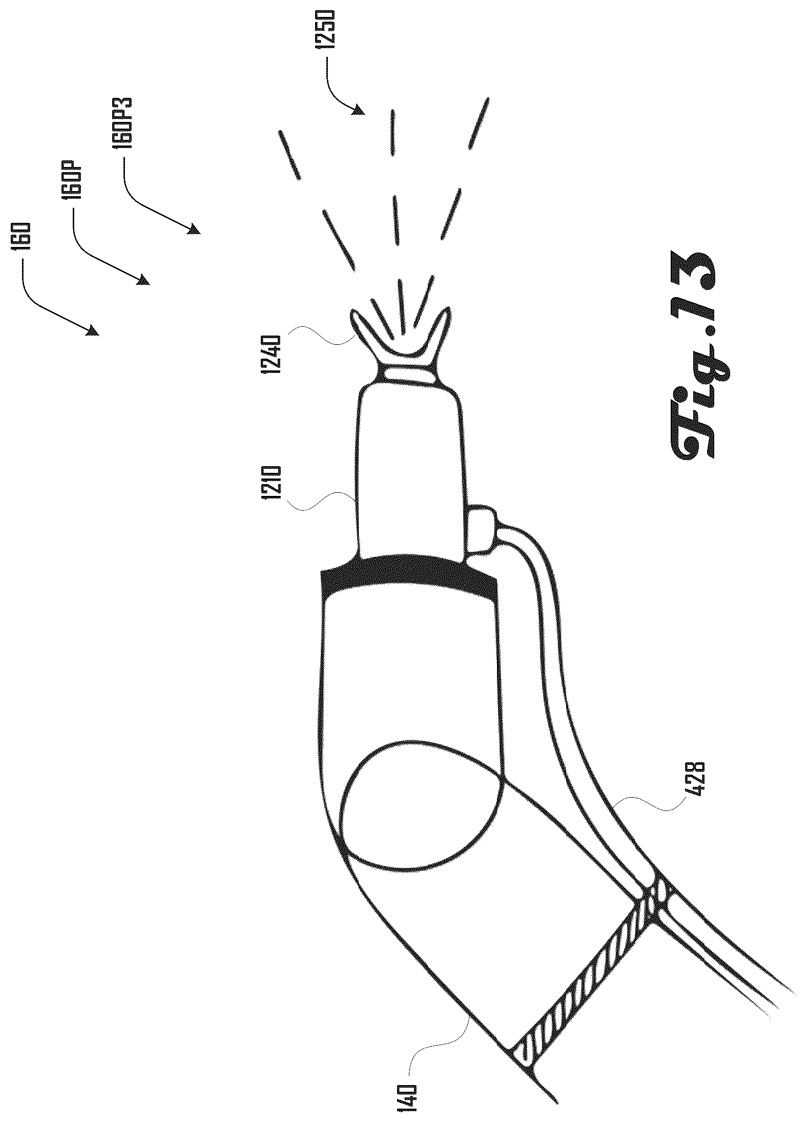 Patent US12345057 Figure 13 – Automated drywall painting system and method