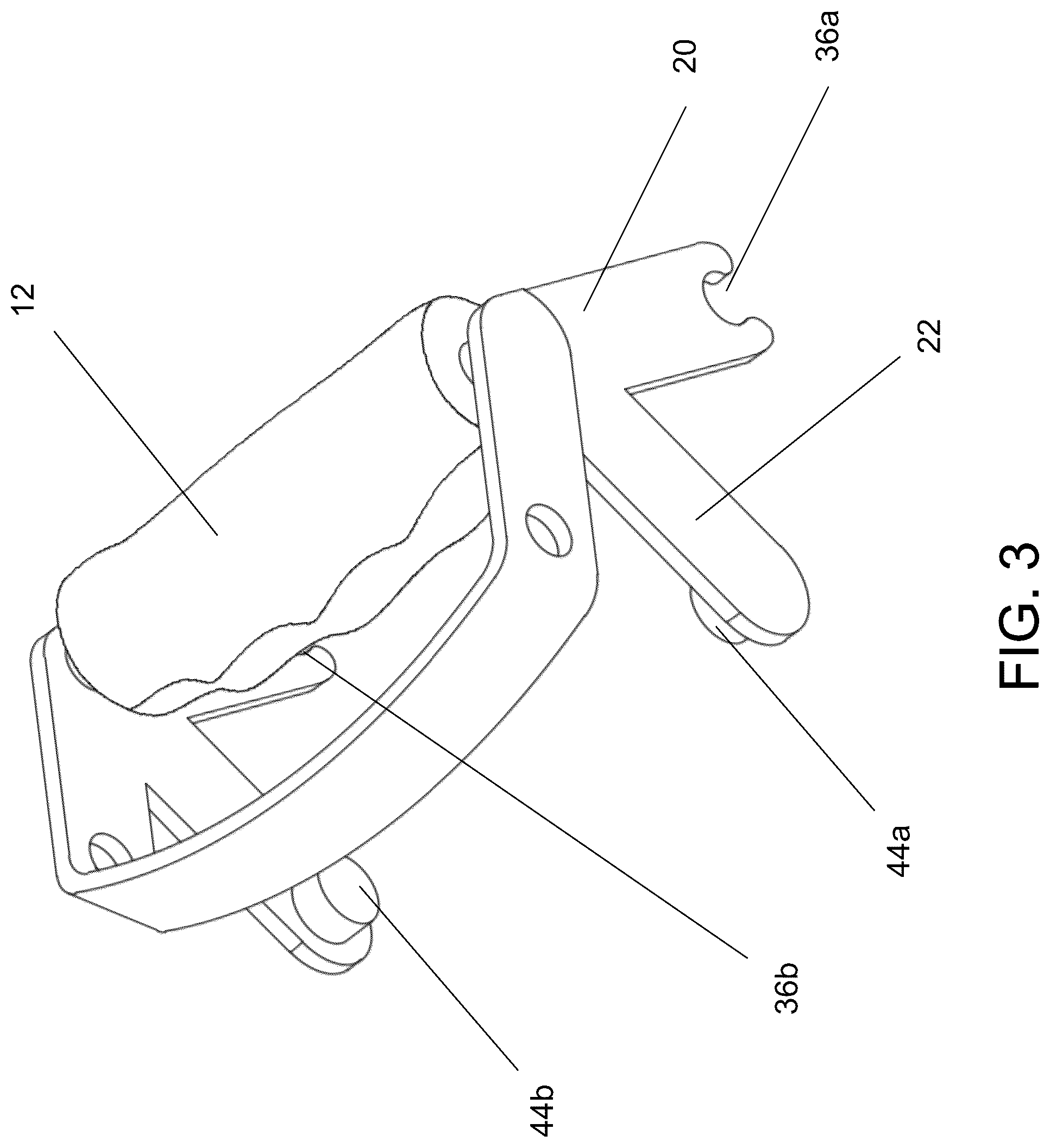 Patent US12345058 Figure 3 – Dual roller applicator for seam tape