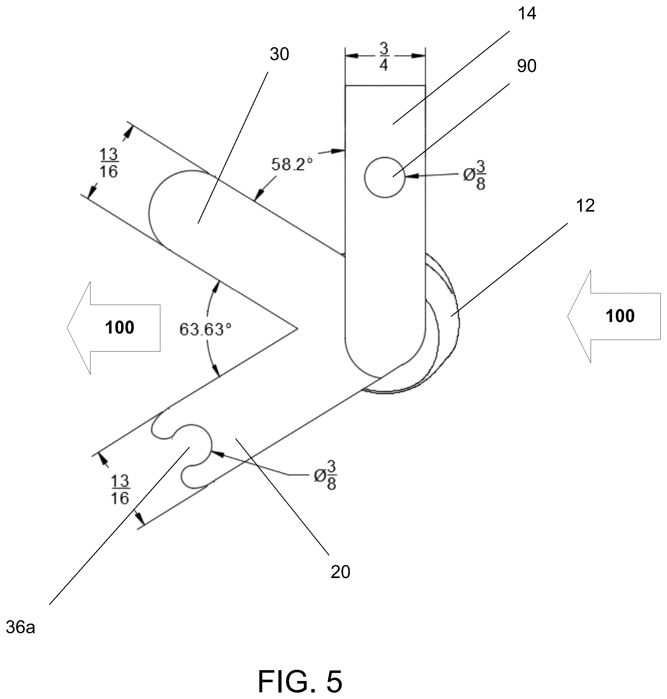 Patent US12345058 Figure 5 – Dual roller applicator for seam tape