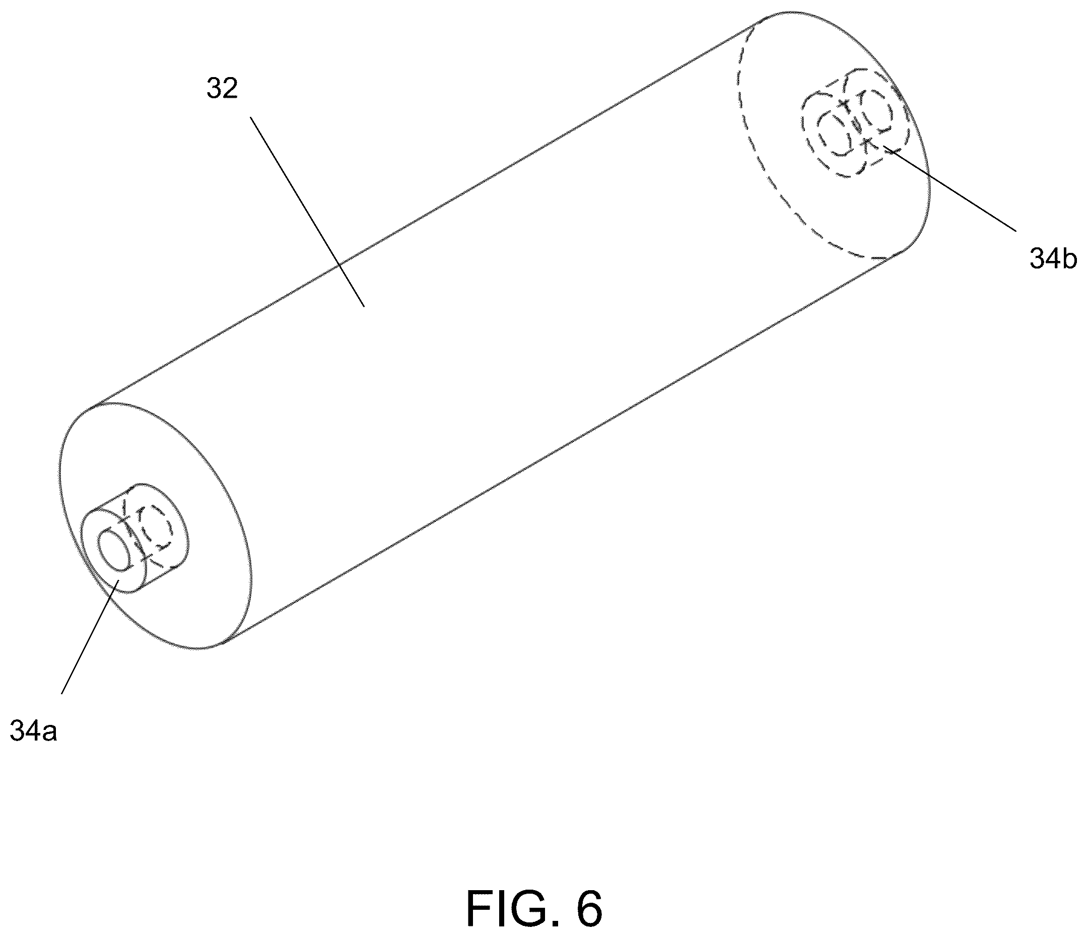 Patent US12345058 Figure 6 – Dual roller applicator for seam tape