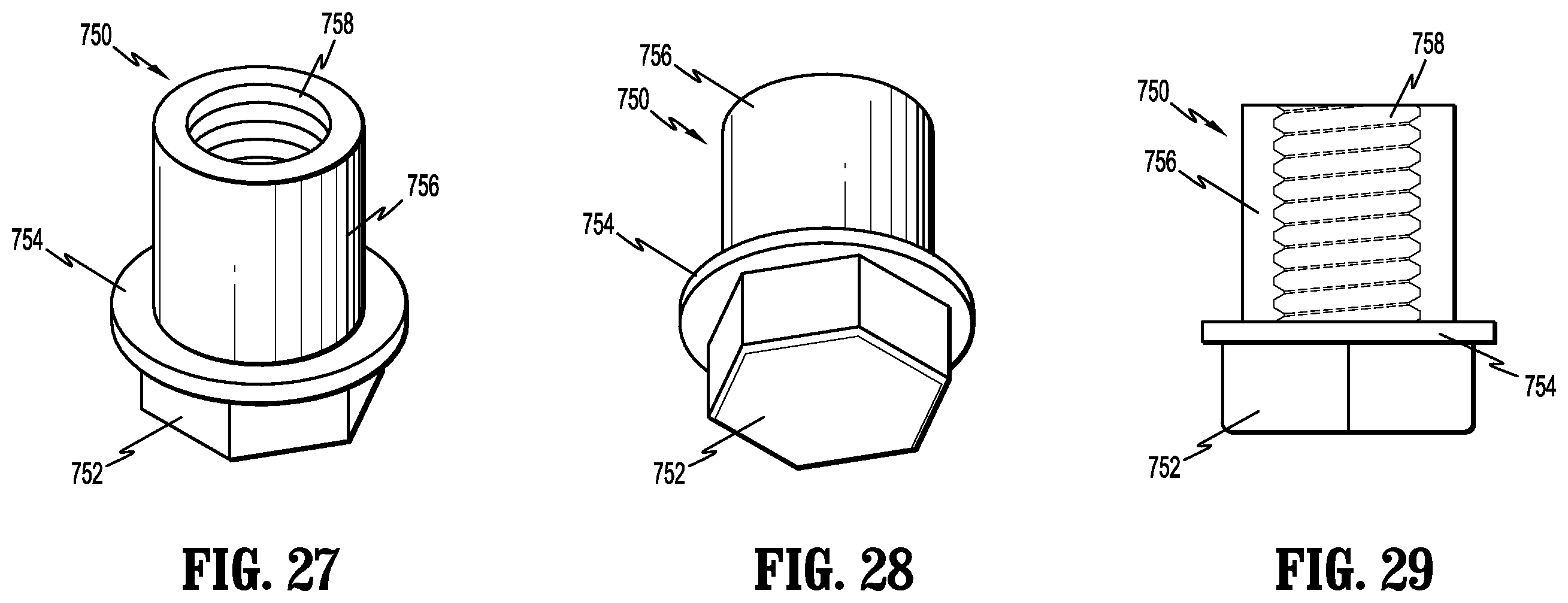 Patent US12345060 Figure 15 – Construction anchor apparatus and system and methodology of use