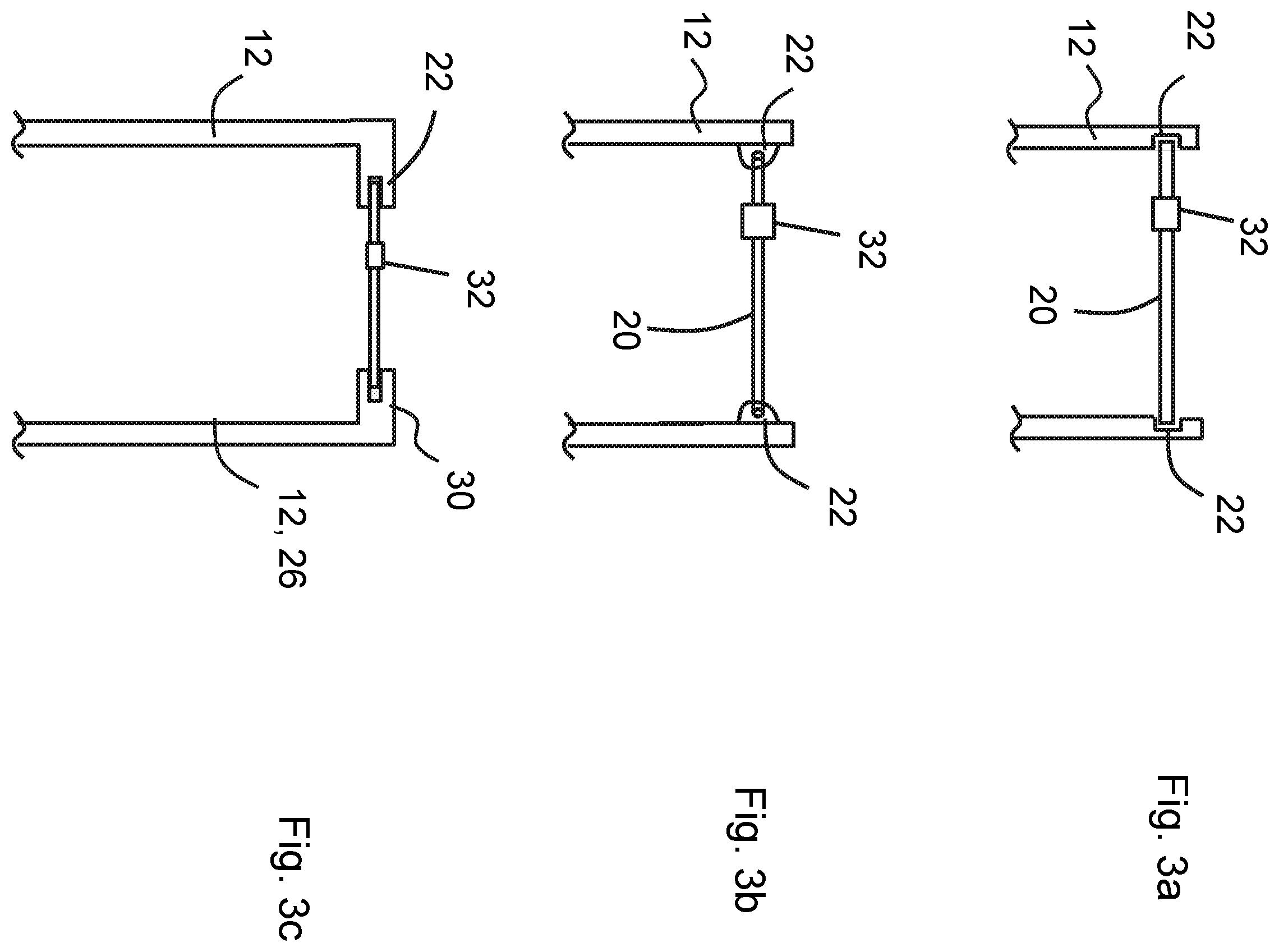 Patent US12345061 Figure 4 – Relating to reinforcement of wind turbine towers