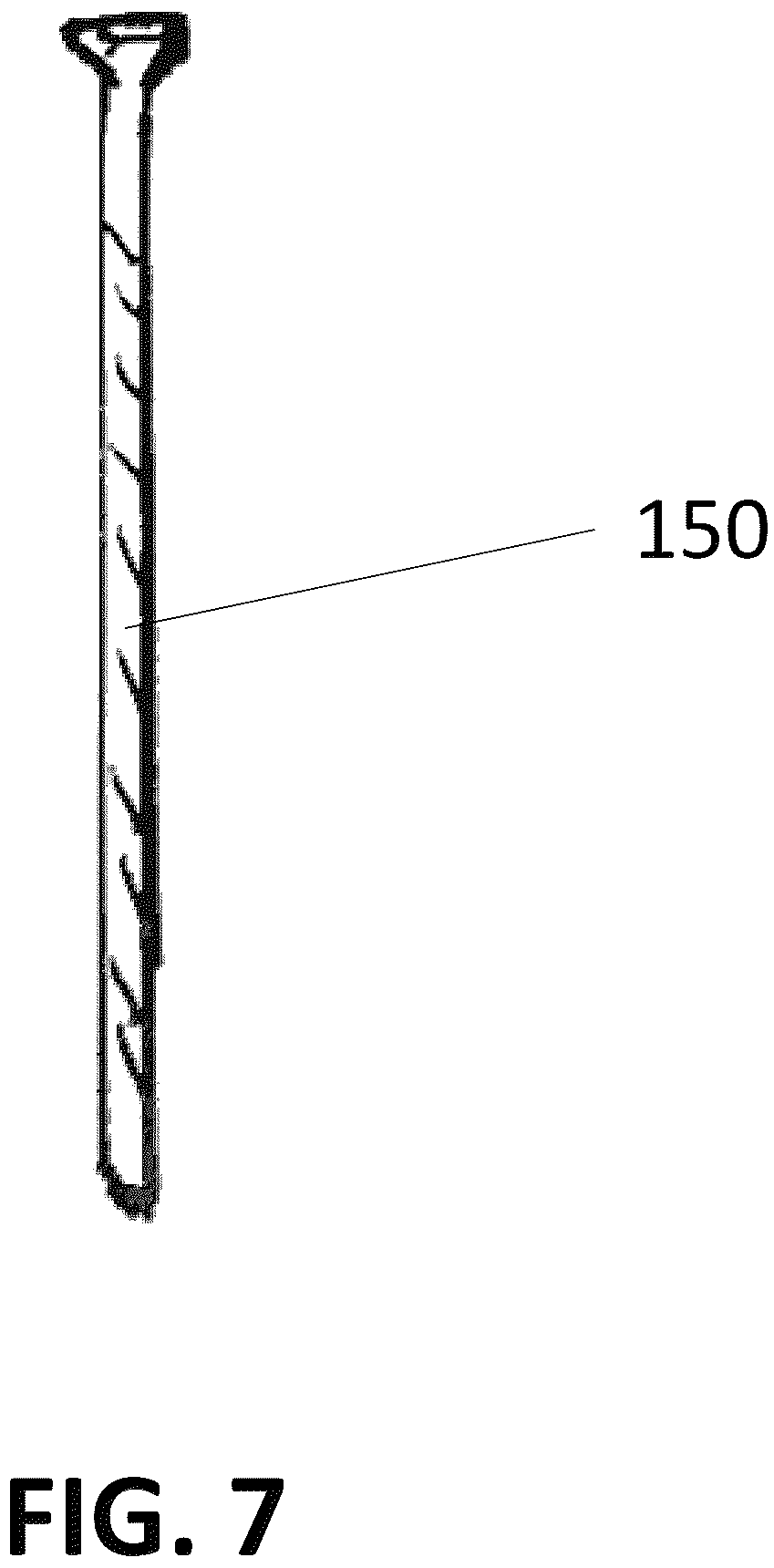 Patent US12345063 Figure 7 – Urn pedestal